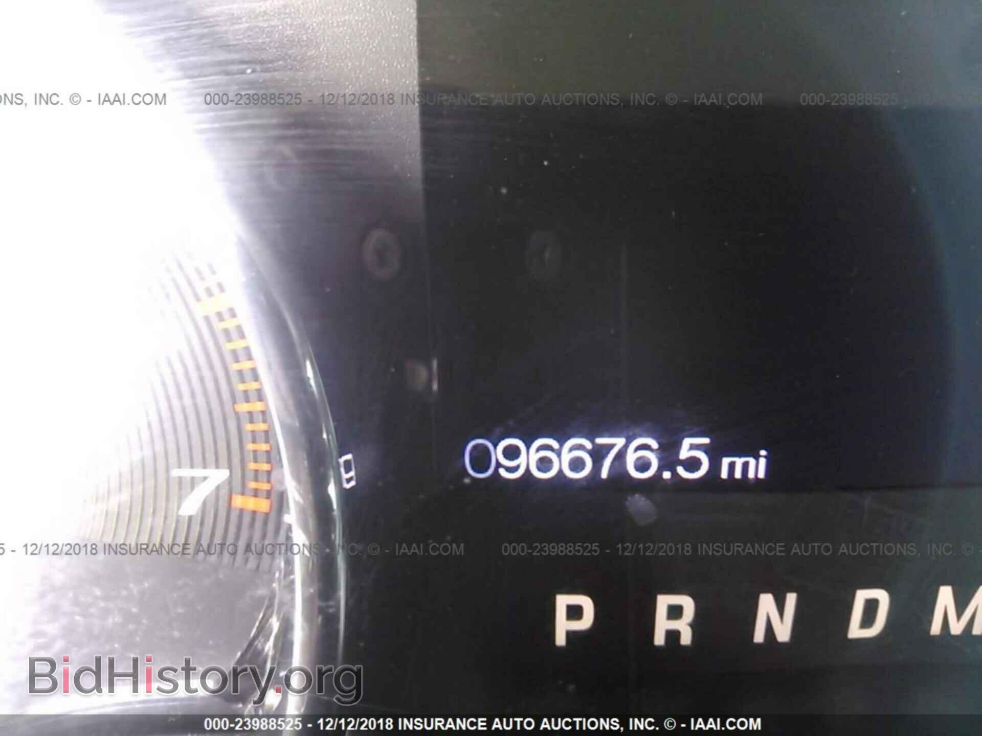 2013 FORD F150 - VIN: 1FTFW1CT7DKD06241 - Фото 7