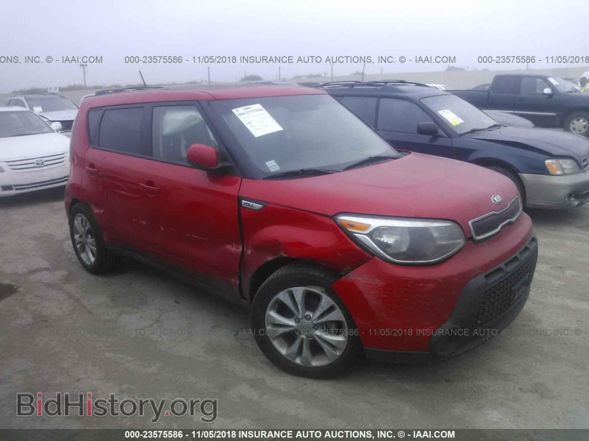 Photo 1C6RR7LTXHS819665 - RAM 1500 2017