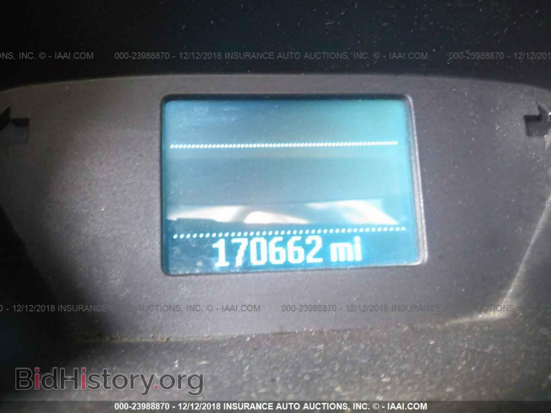 2014 FORD TRANSIT CONNECT - VIN: NM0LS7E76E1136007 - Фото 7