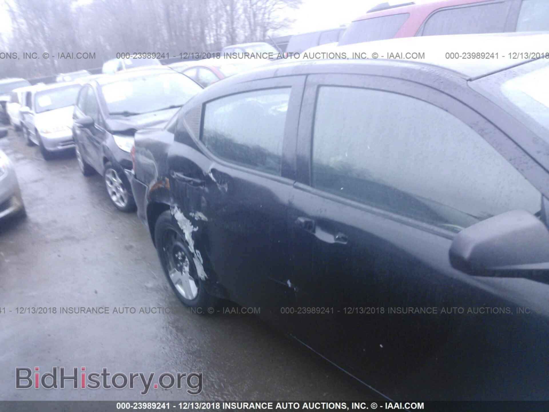 2014 DODGE AVENGER - VIN: 1C3CDZAG9EN108990 - Photo 6