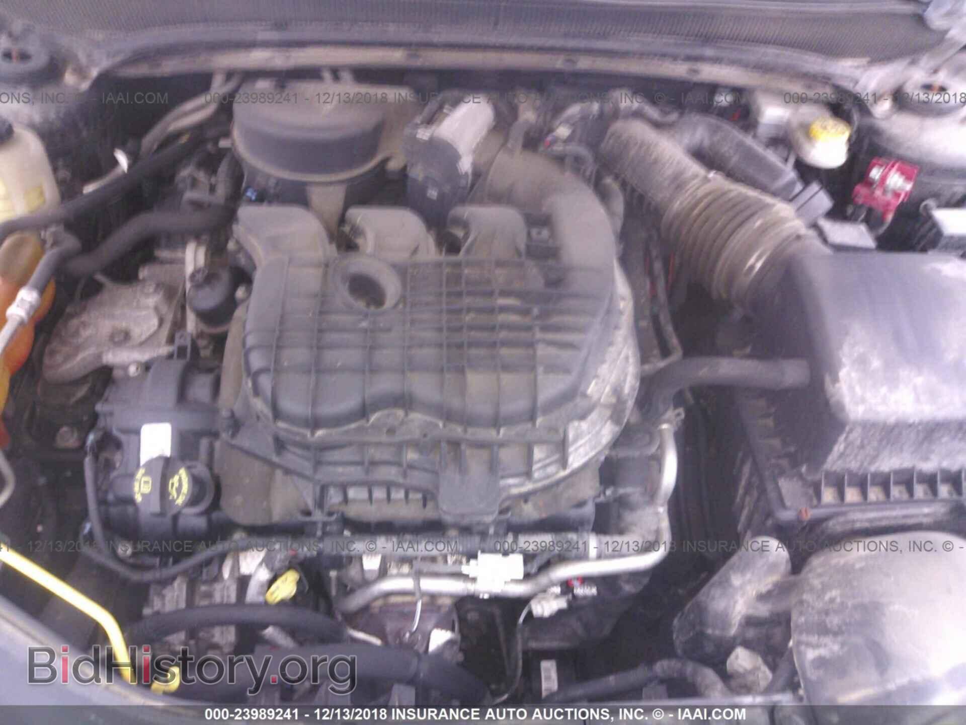 2014 DODGE AVENGER - VIN: 1C3CDZAG9EN108990 - Photo 10