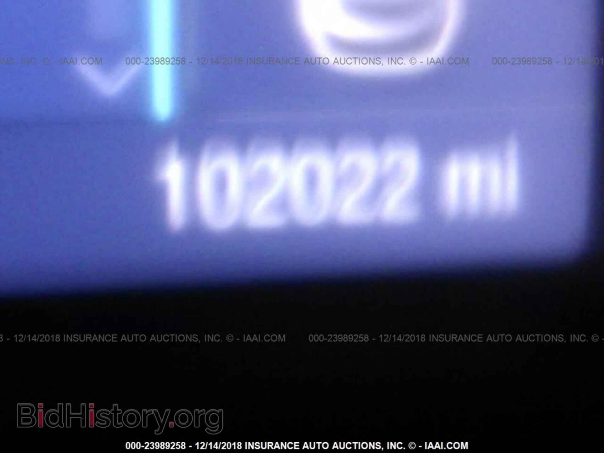 2012 FORD FOCUS - VIN: 1FAHP3F21CL100383 - Фото 7
