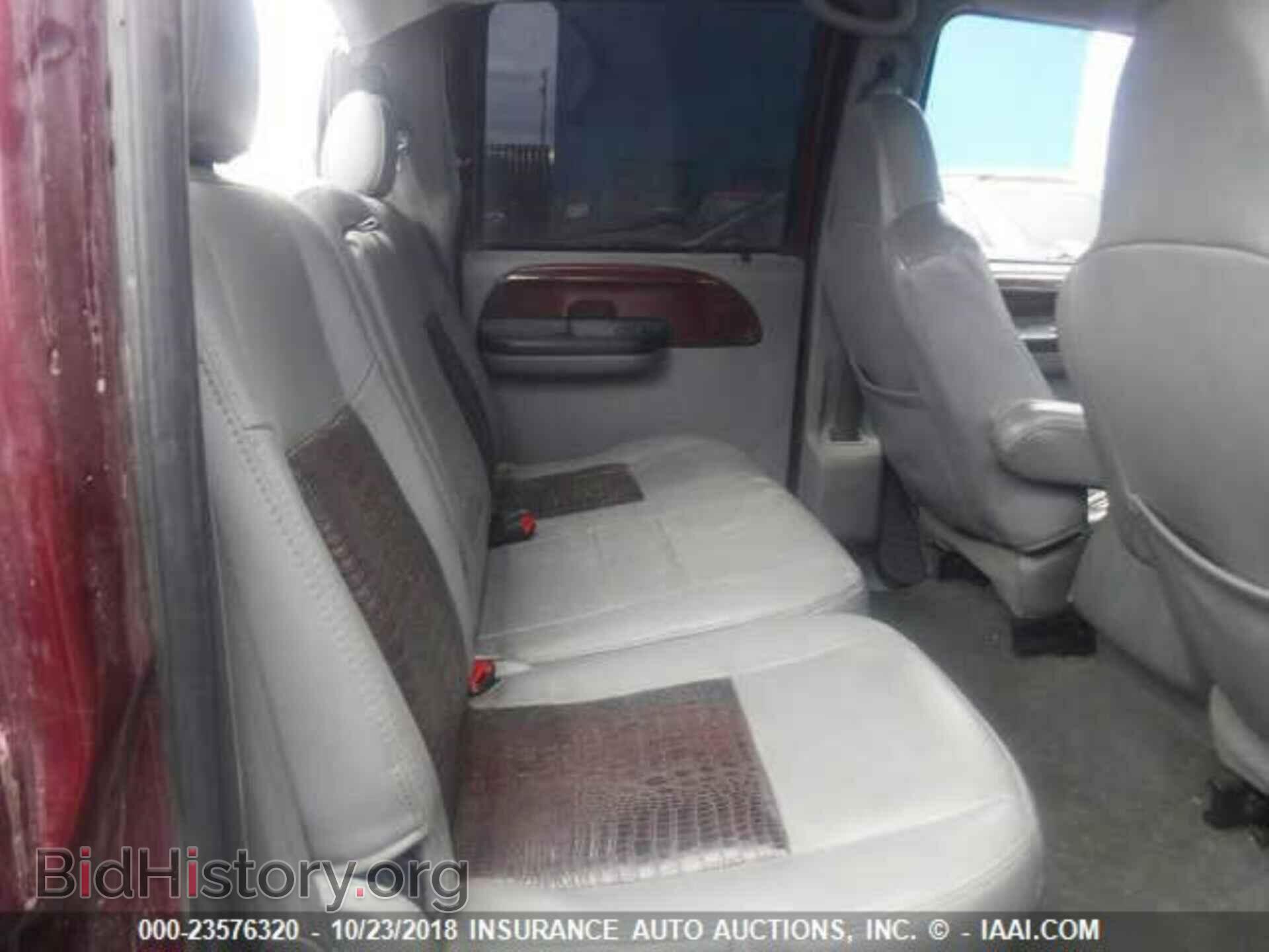 2017 DODGE JOURNEY - VIN: 3C4PDCAB2HT638057 - Фото 8