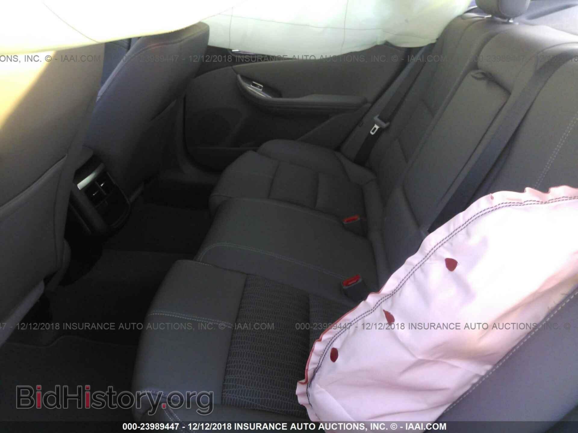 2016 HONDA PILOT - VIN: 5FNYF6H53GB089031 - Фото 8
