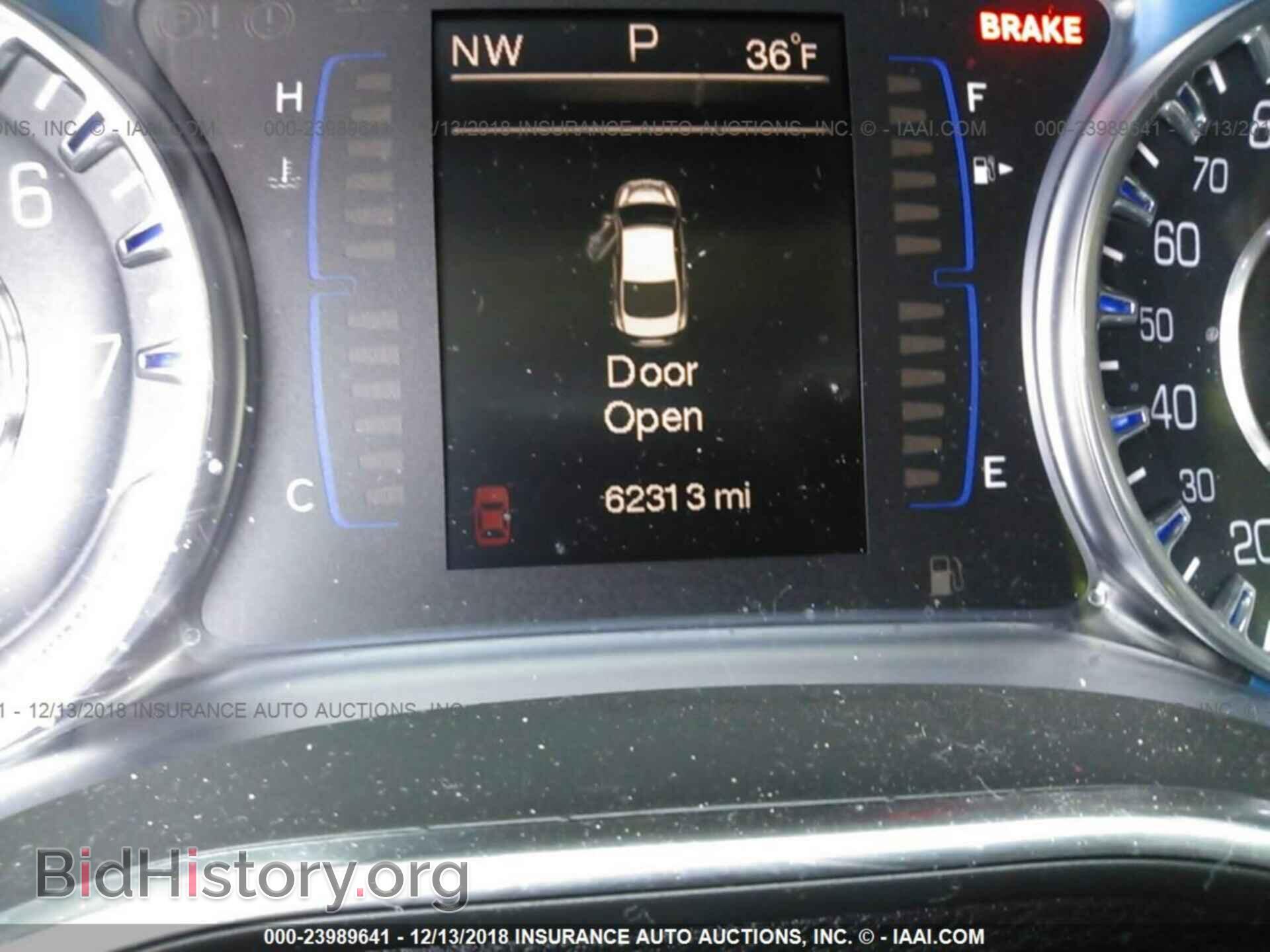 2015 CHRYSLER 200 - VIN: 1C3CCCAB6FN759466 - Photo 7