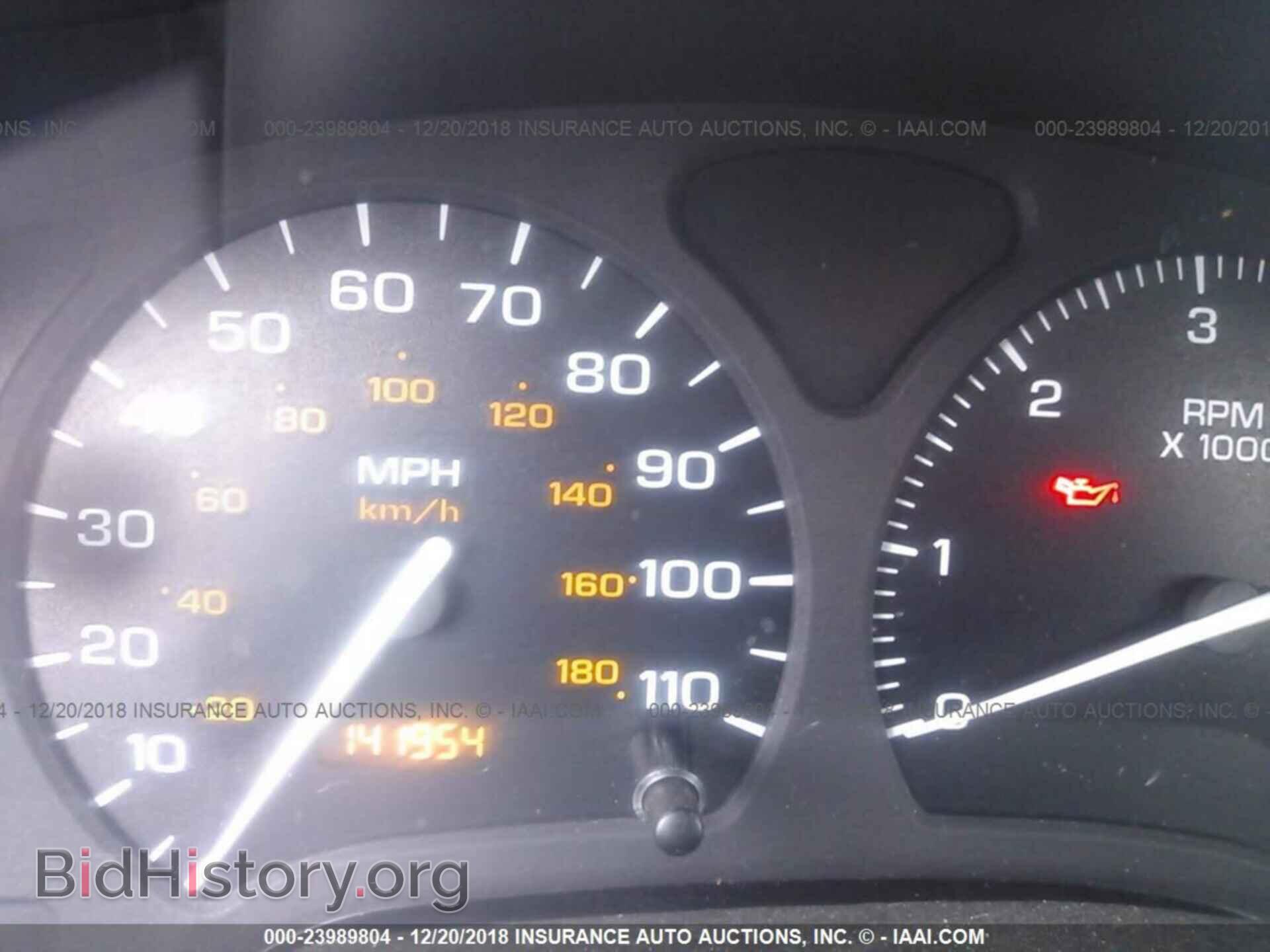 2001 SATURN SL1 - VIN: 1G8ZG52861Z227610 - Фото 7