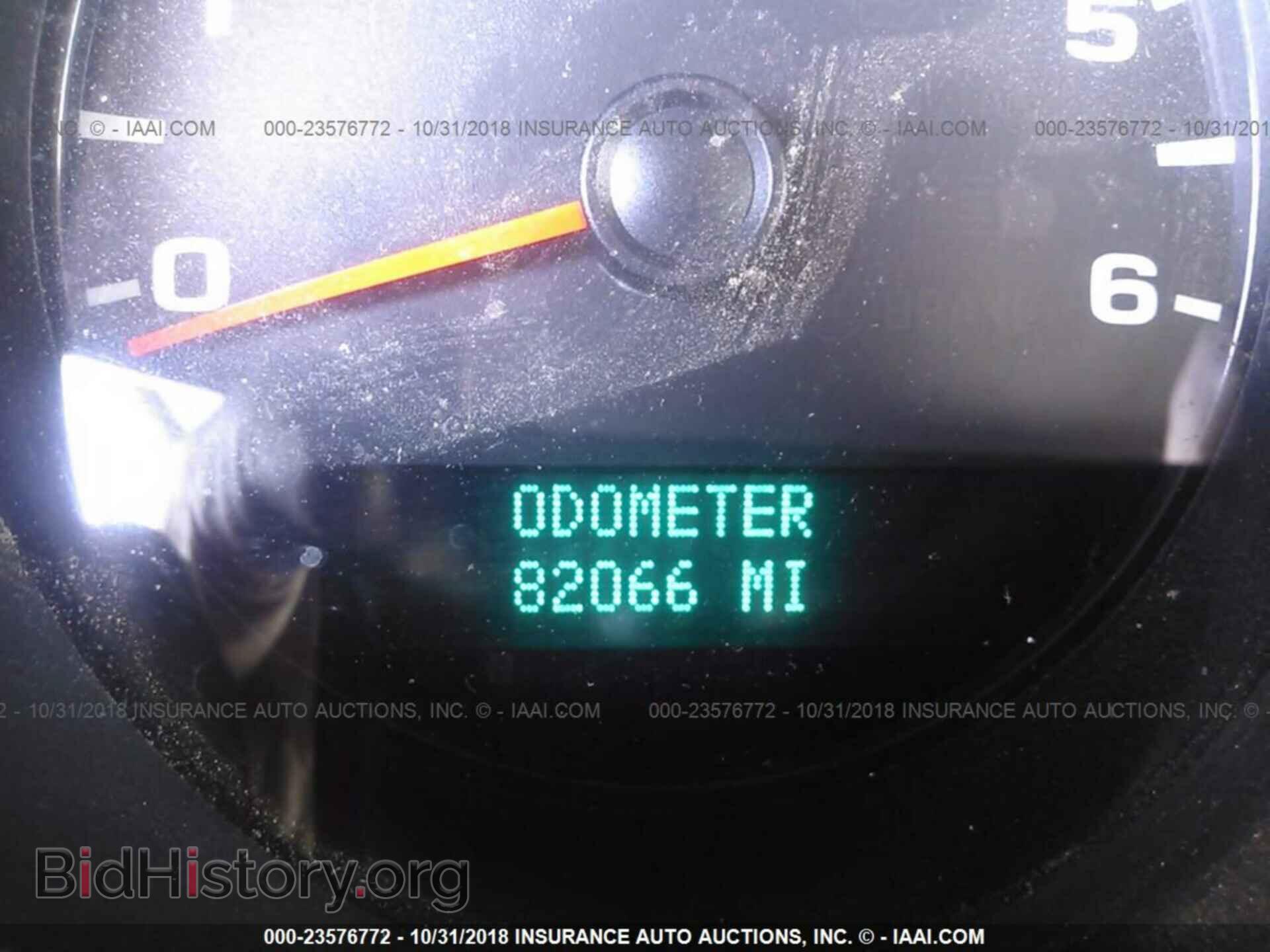 2008 CHEVROLET SILVERADO - VIN: 1GCEK14C08Z196877 - Фото 7