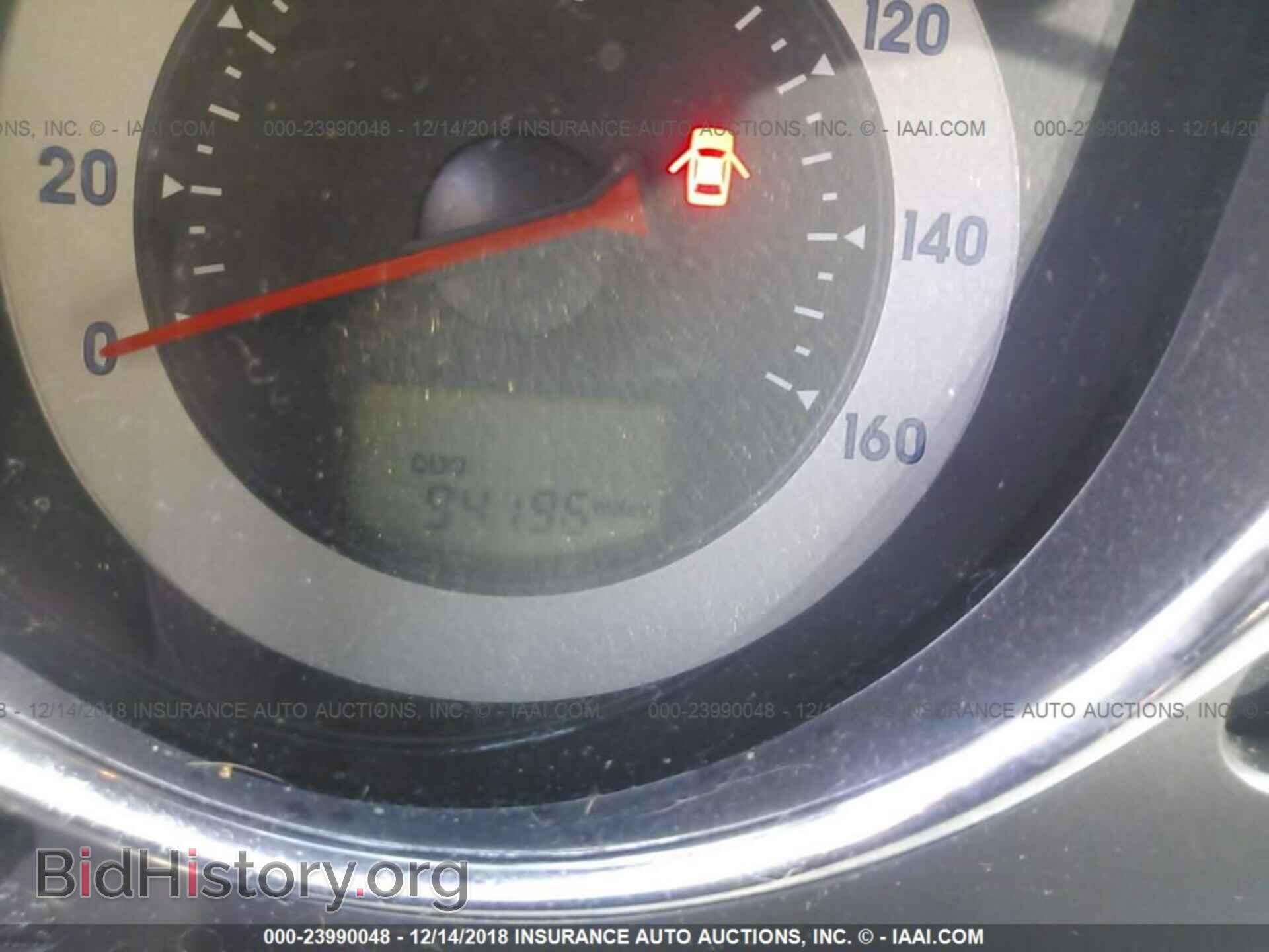 2012 MITSUBISHI ECLIPSE - VIN: 4A37L2EF2CE001895 - Photo 7