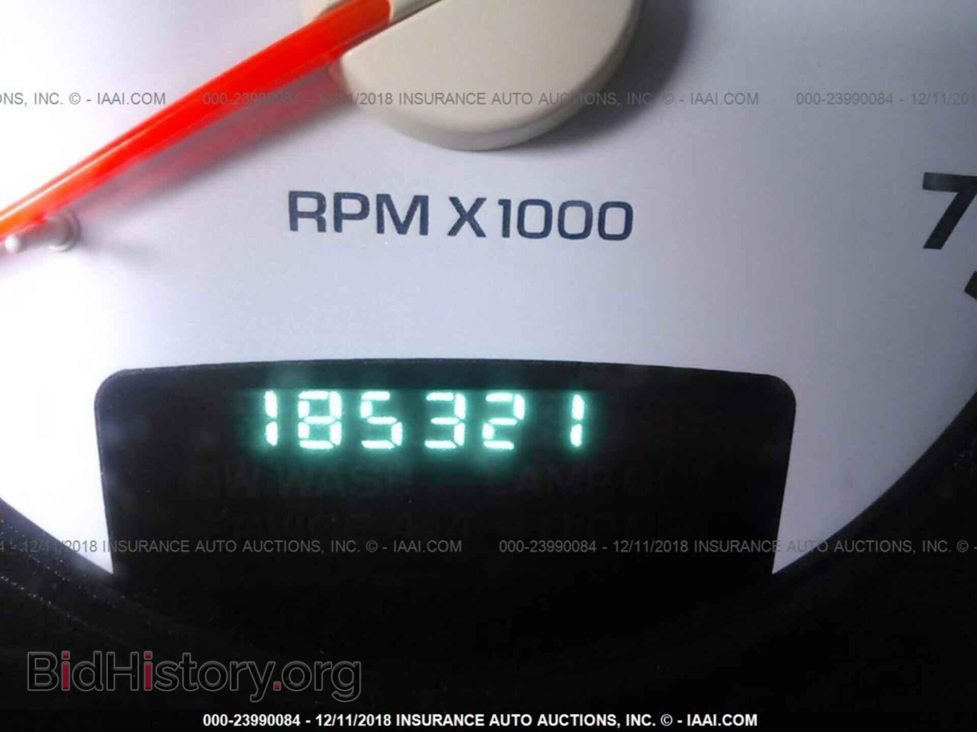 2003 DODGE RAM 1500 - VIN: 1D7HA18N73S216464 - Photo 7