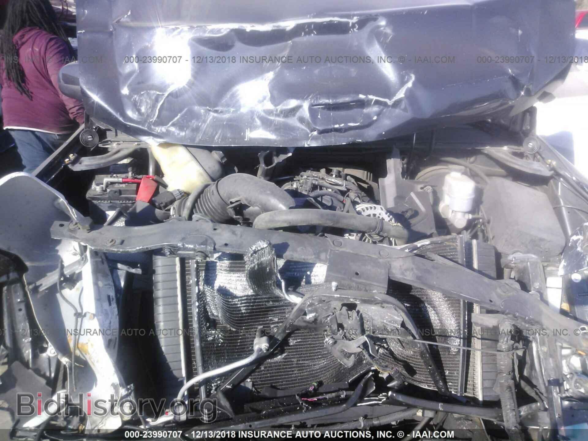 2010 CHEVROLET AVALANCHE - VIN: 3GNVKFE06AG210280 - Фото 10