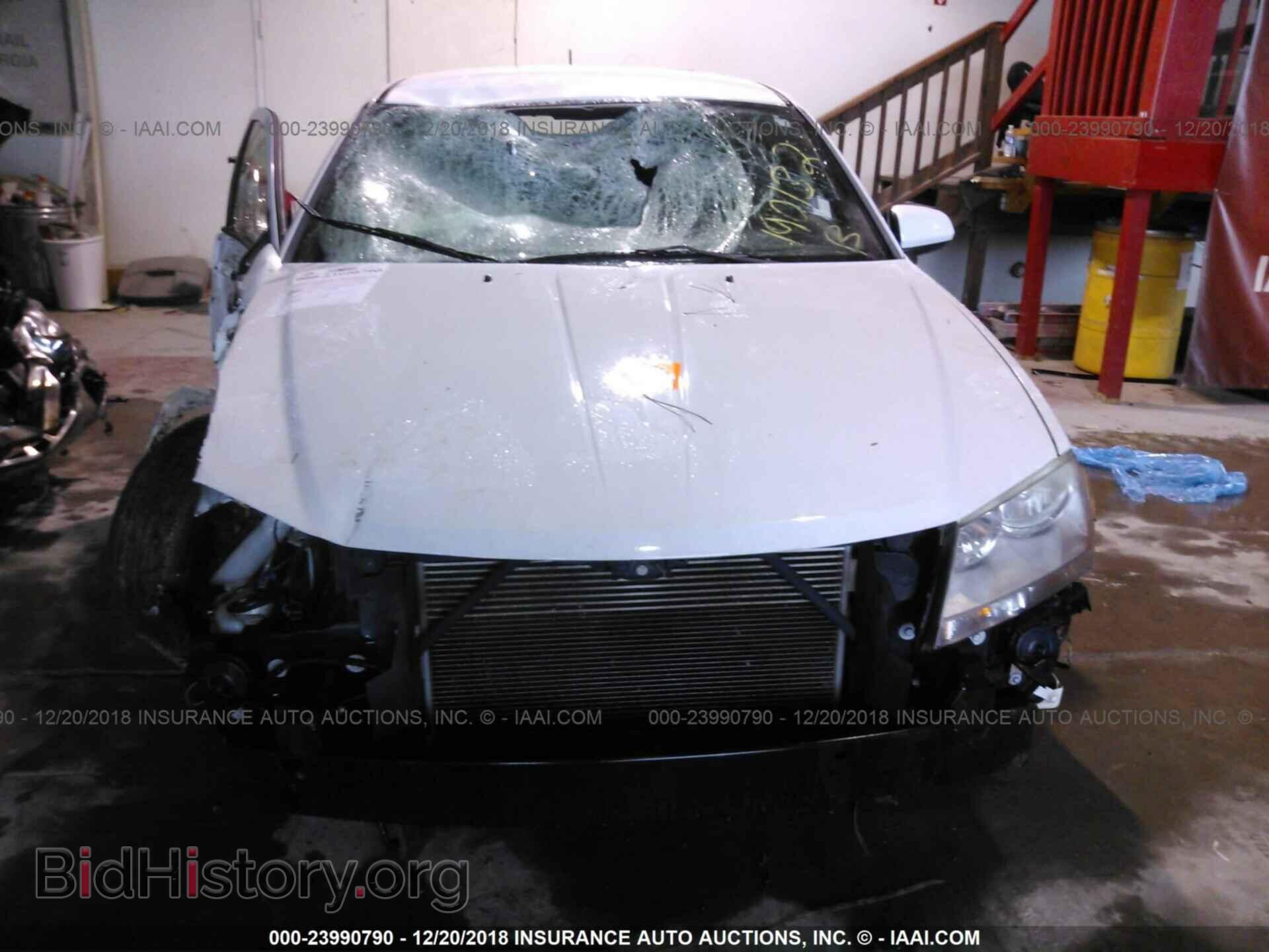 2012 DODGE AVENGER - VIN: 1C3CDZCB1CN190132 - Photo 6