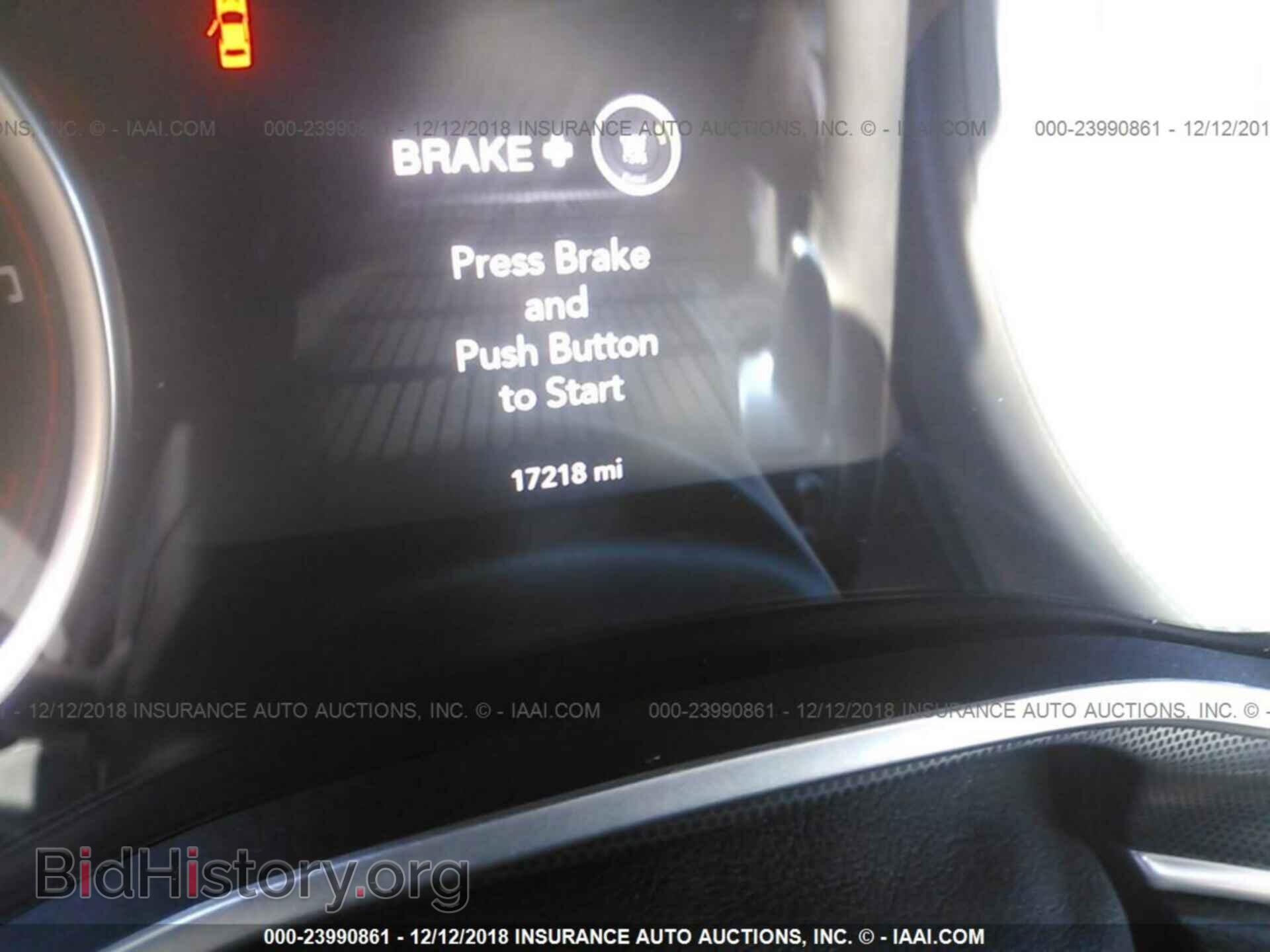 2016 DODGE CHALLENGER - VIN: 2C3CDZAG3GH249579 - Фото 7