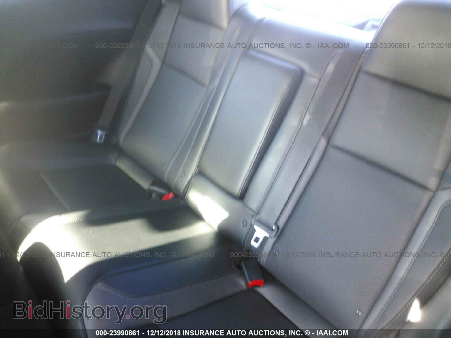 2016 DODGE CHALLENGER - VIN: 2C3CDZAG3GH249579 - Фото 8