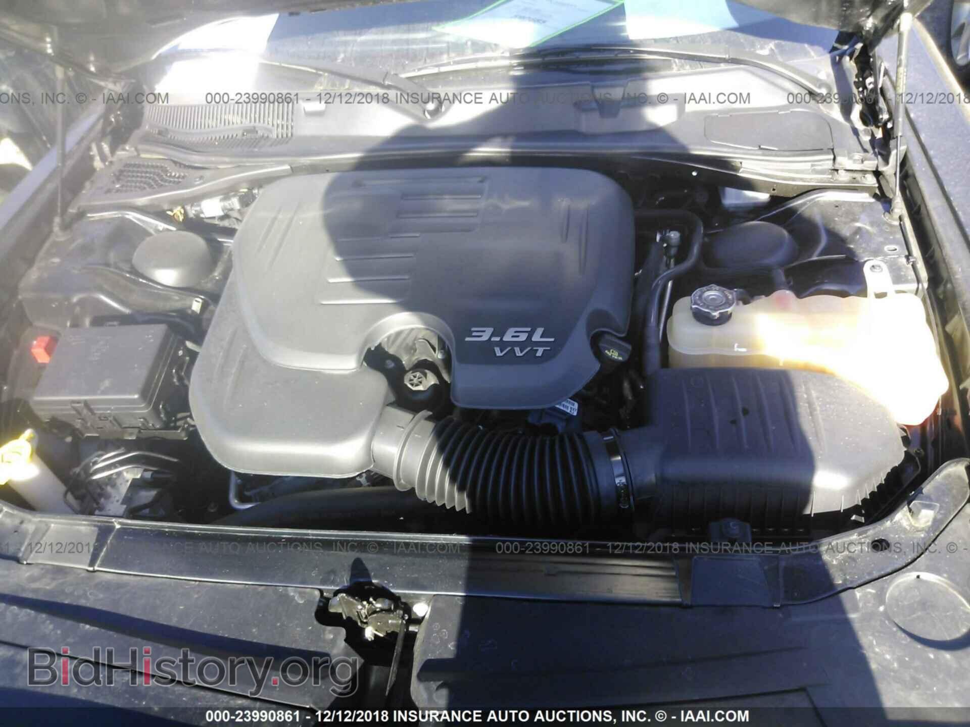 2016 DODGE CHALLENGER - VIN: 2C3CDZAG3GH249579 - Фото 10