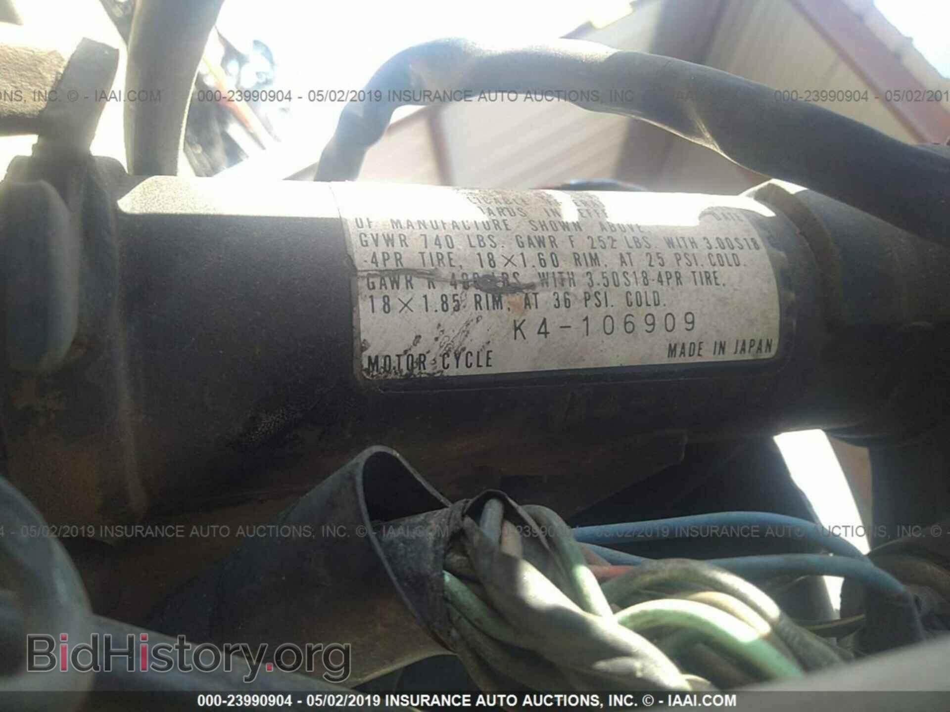 2013 FORD ECONOLINE - VIN: 1FTNE1EW5DDA16218 - Фото 10