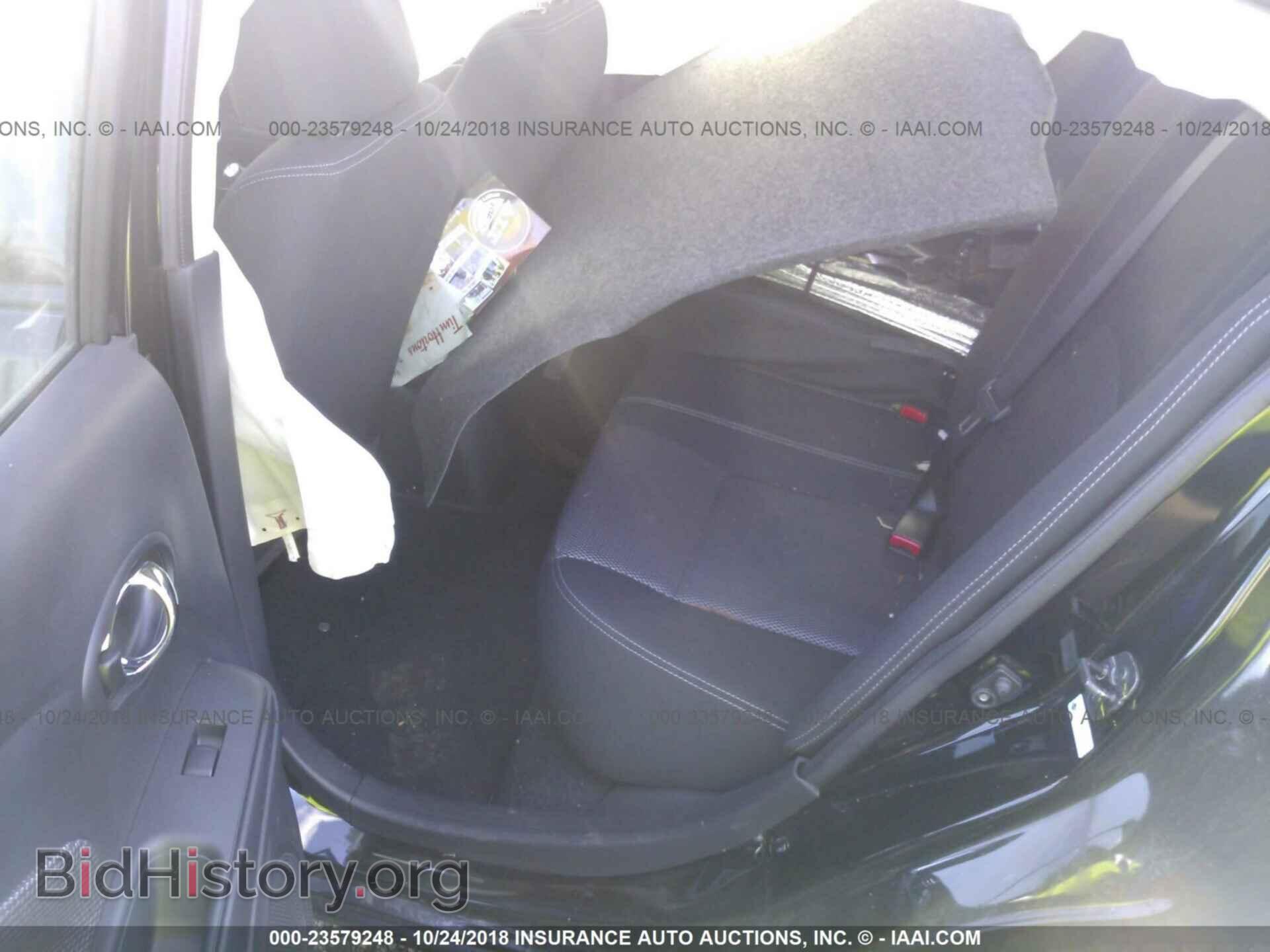 2017 NISSAN VERSA - VIN: 3N1CN7AP1HL810614 - Photo 8