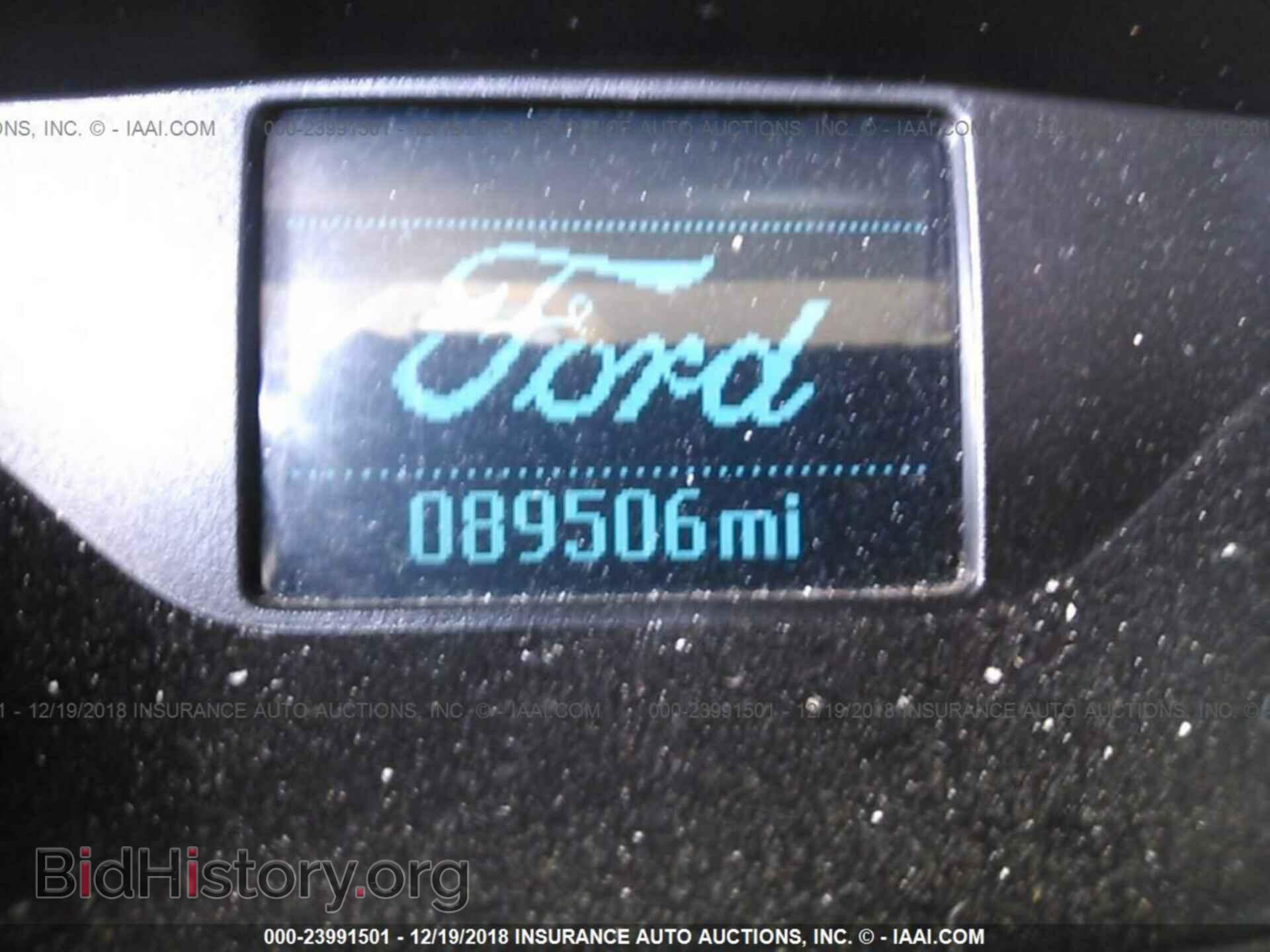 2013 FORD FOCUS - VIN: 1FADP3E27DL274878 - Фото 7