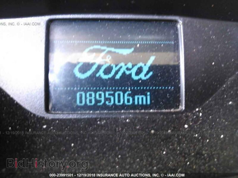 2013 Ford FOCUS (VIN 1FADP3E27DL274878) — фото 7 из 10