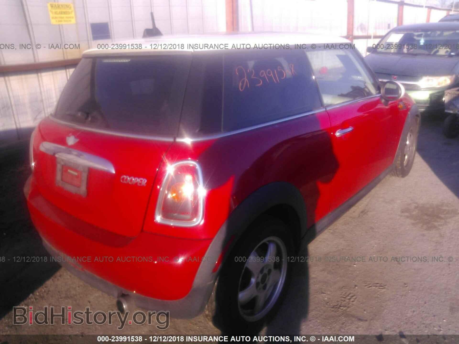 2008 HONDA ELEMENT - VIN: 5J6YH28738L001270 - Фото 4