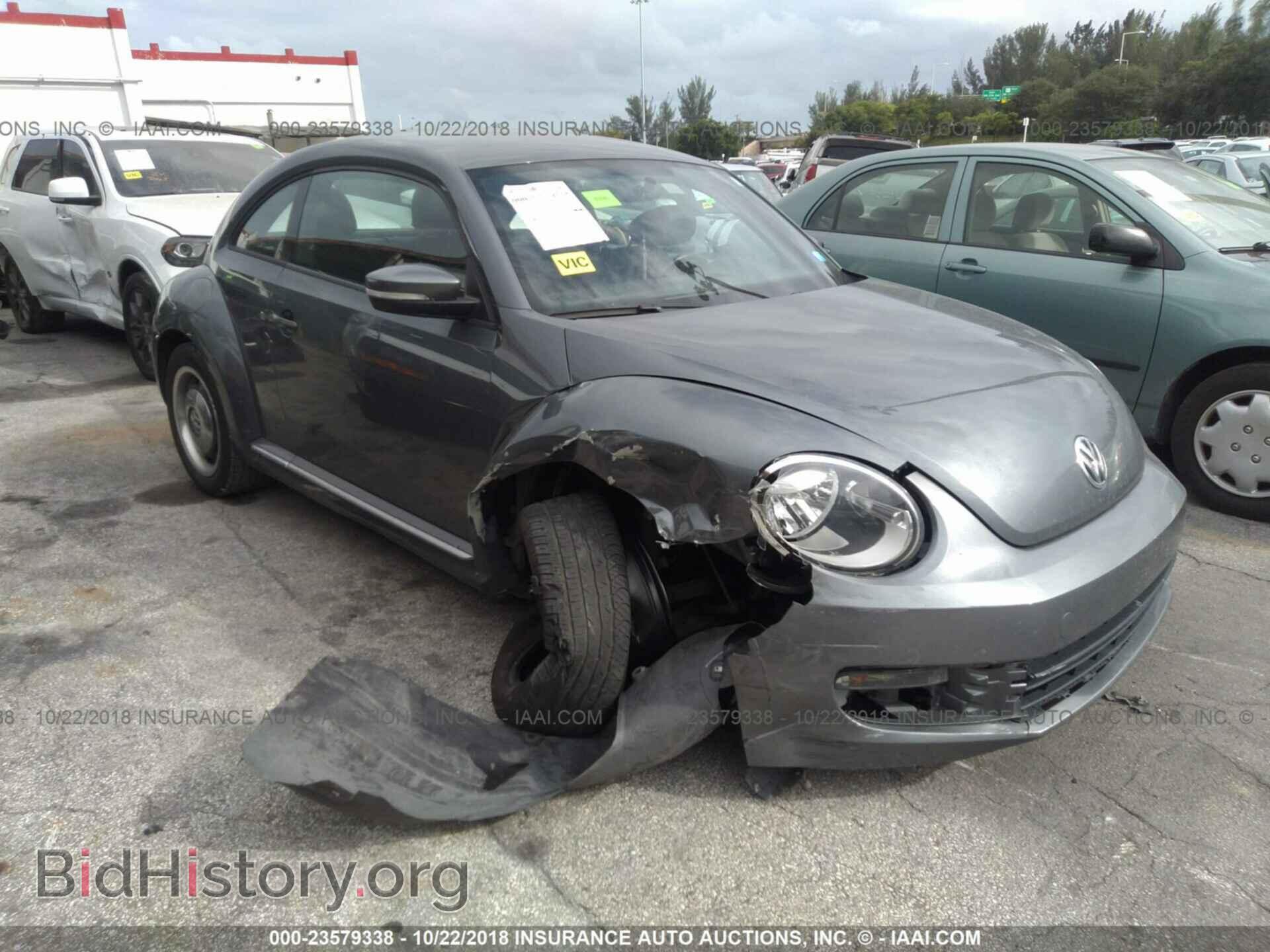 Фотография JM3KE2CE4D0125612 - MAZDA CX-5 2013