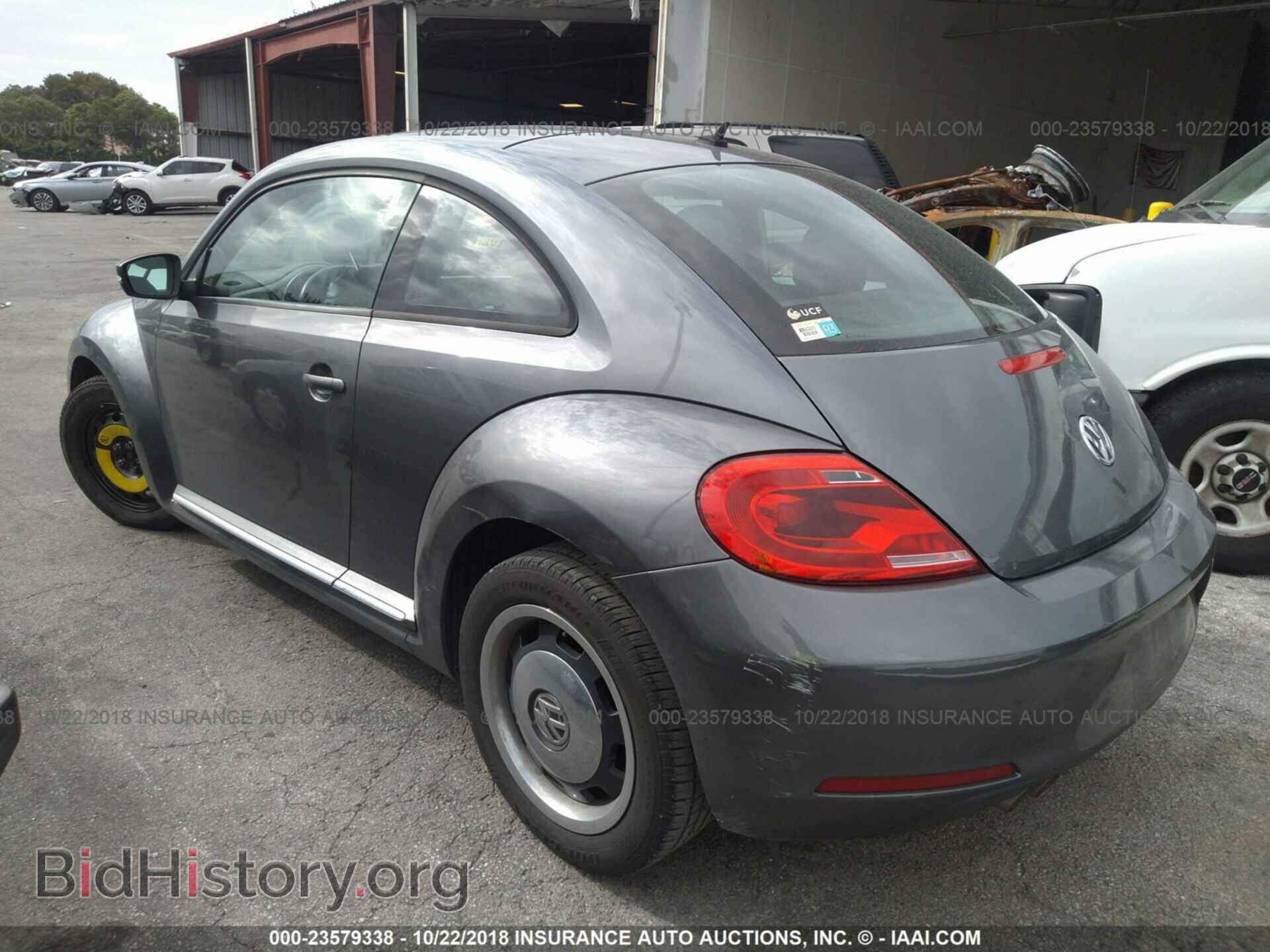 2013 MAZDA CX-5 - VIN: JM3KE2CE4D0125612 - Фото 3