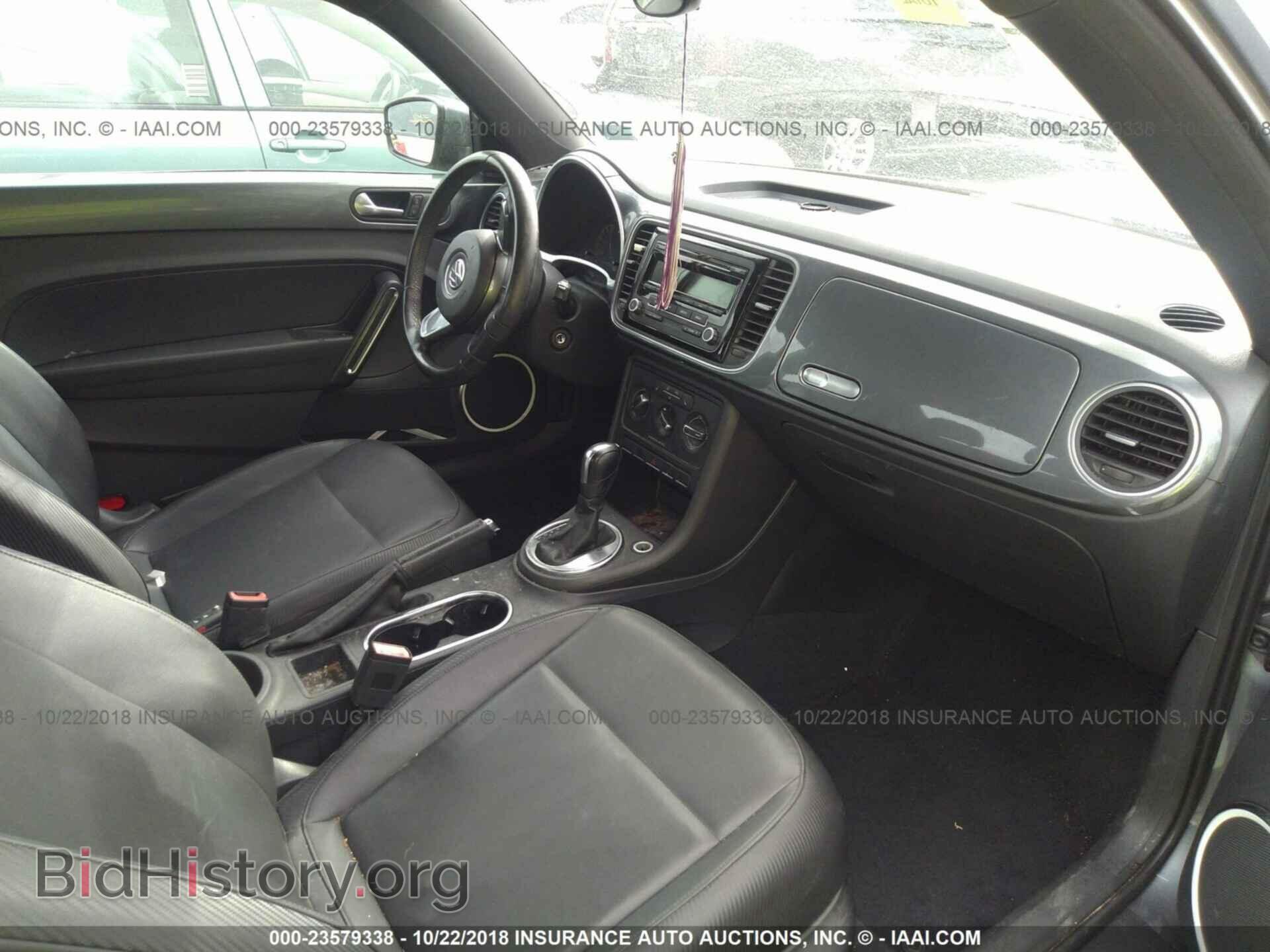 2013 MAZDA CX-5 - VIN: JM3KE2CE4D0125612 - Фото 5