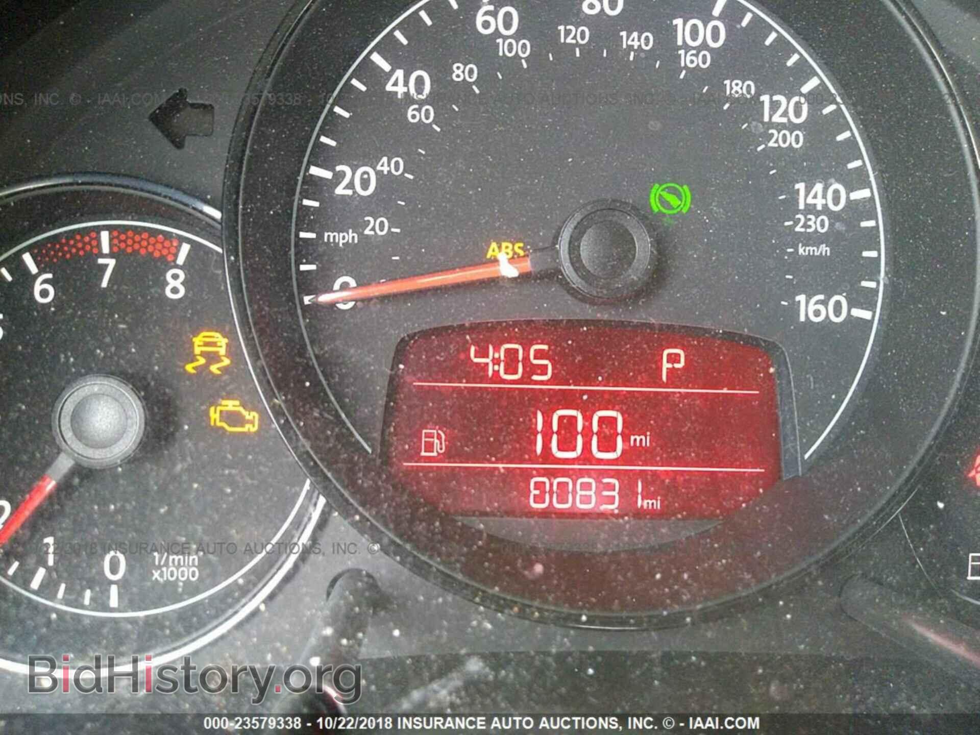 2013 MAZDA CX-5 - VIN: JM3KE2CE4D0125612 - Фото 7
