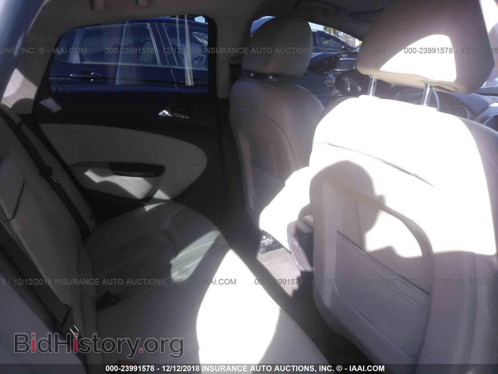 2013 BUICK VERANO - VIN: 1G4PP5SK1D4226466 - Фото 8