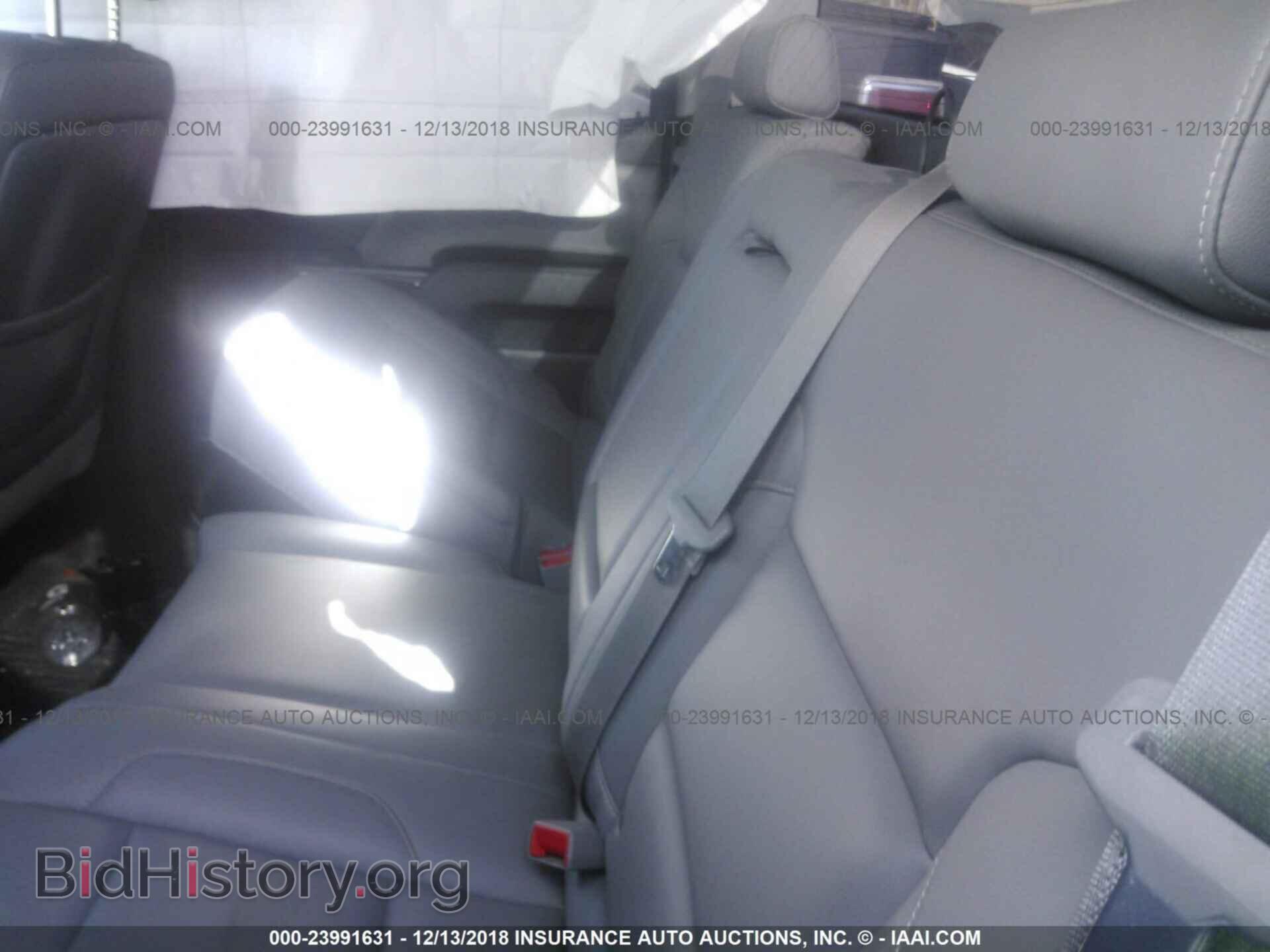 2014 GMC SIERRA - VIN: 3GTU2VEC4EG441211 - Фото 8