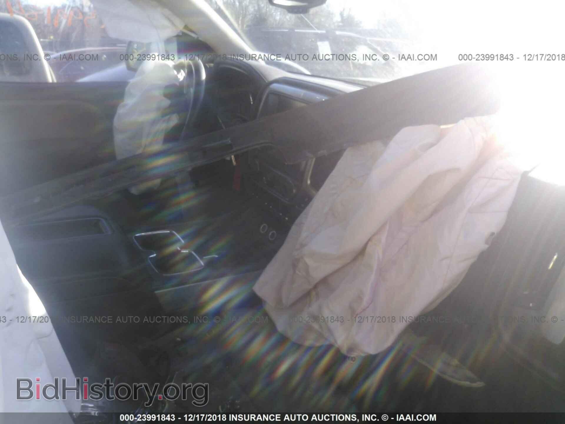 2015 CHEVROLET SILVERADO - VIN: 1GCUKSEC3FF201150 - Фото 5