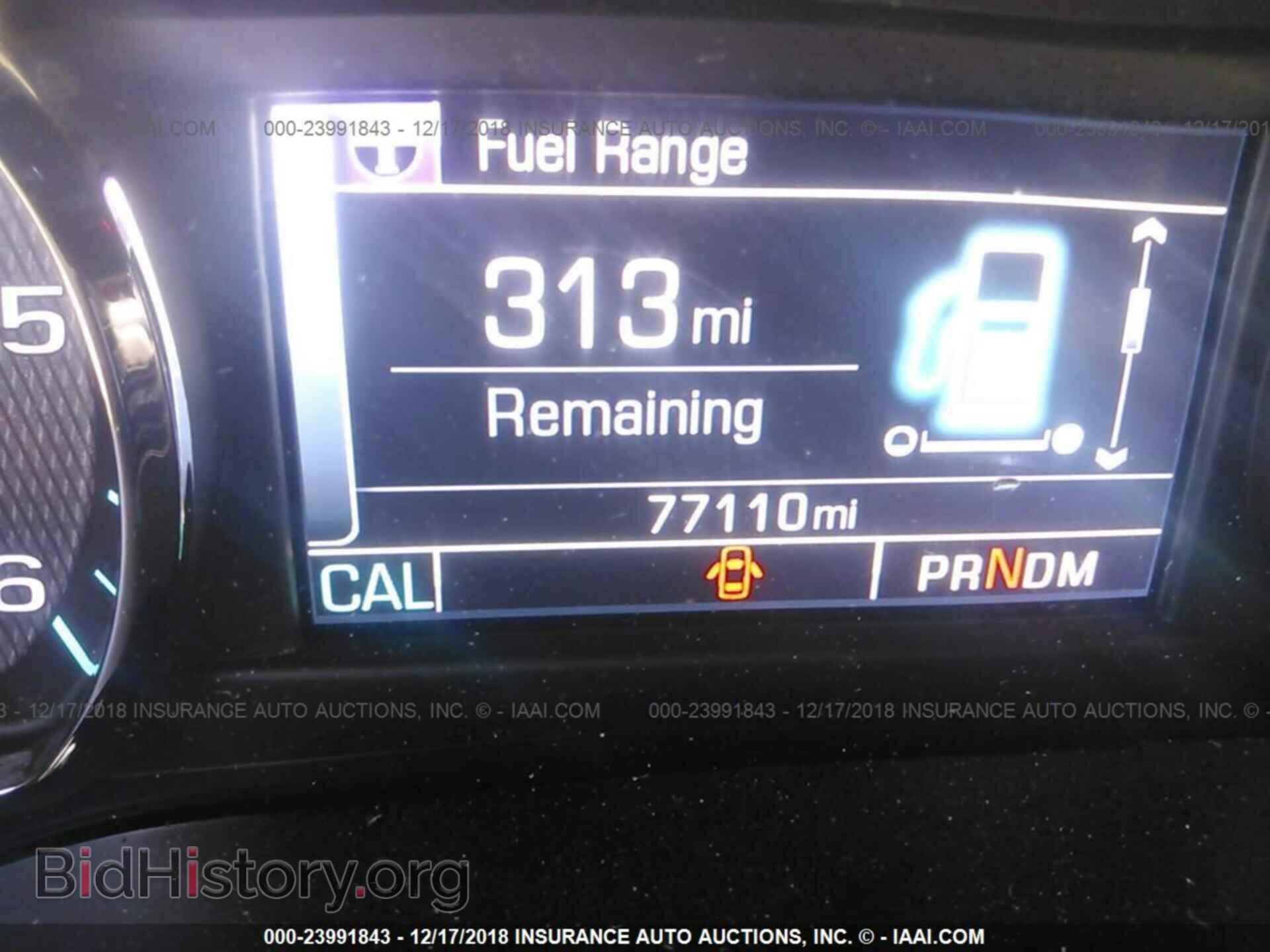 2015 CHEVROLET SILVERADO - VIN: 1GCUKSEC3FF201150 - Фото 7