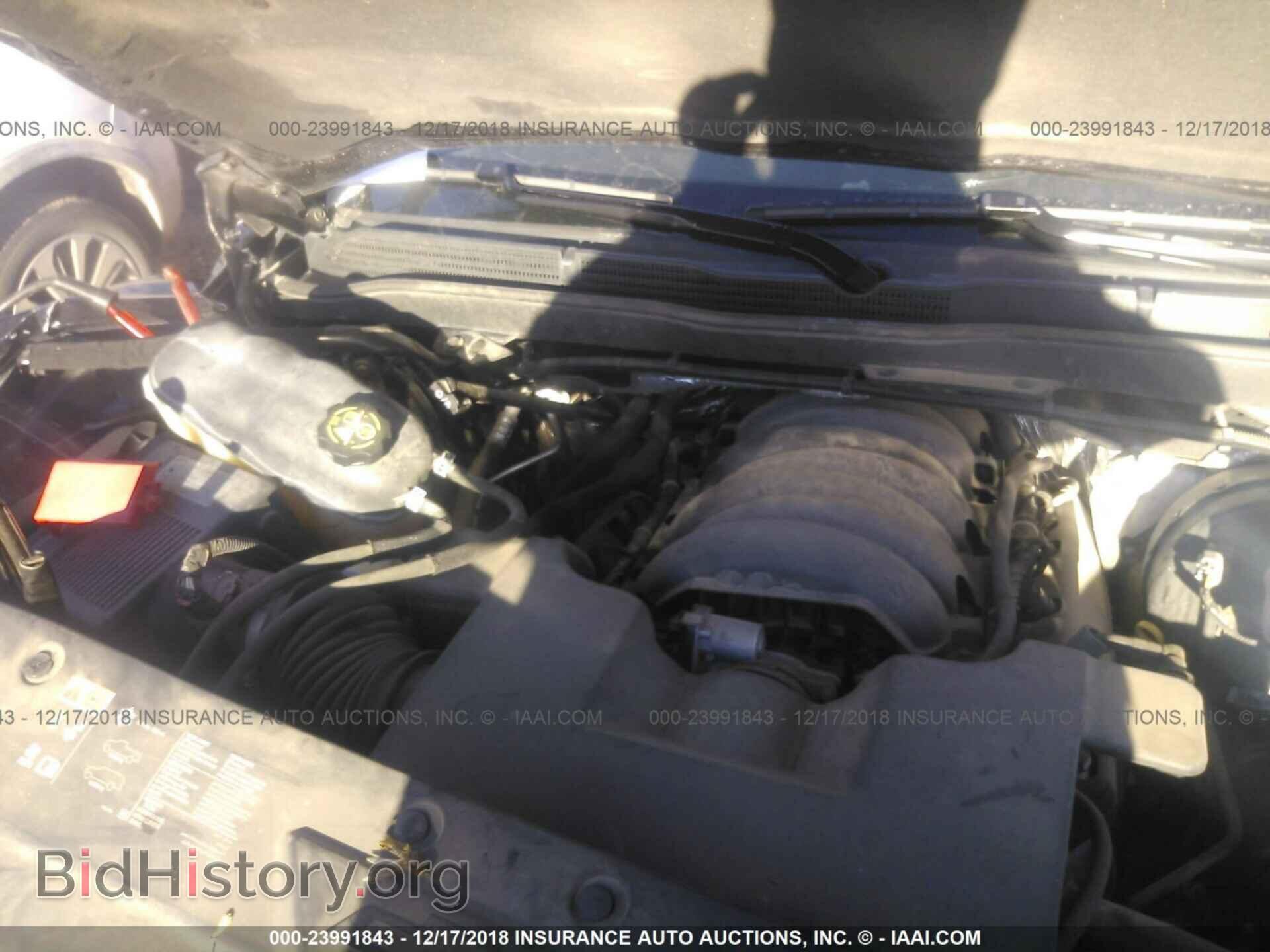 2015 CHEVROLET SILVERADO - VIN: 1GCUKSEC3FF201150 - Фото 10