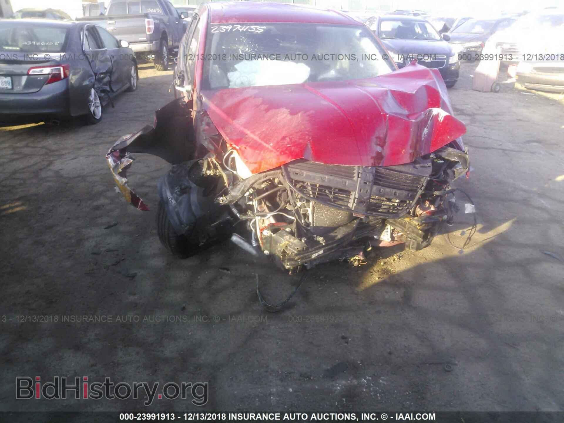 2010 DODGE JOURNEY - VIN: 3D4PG4FB0AT181957 - Фото 6
