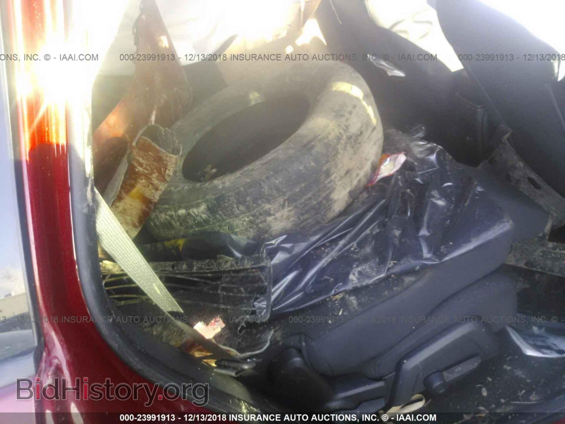 2010 DODGE JOURNEY - VIN: 3D4PG4FB0AT181957 - Фото 8