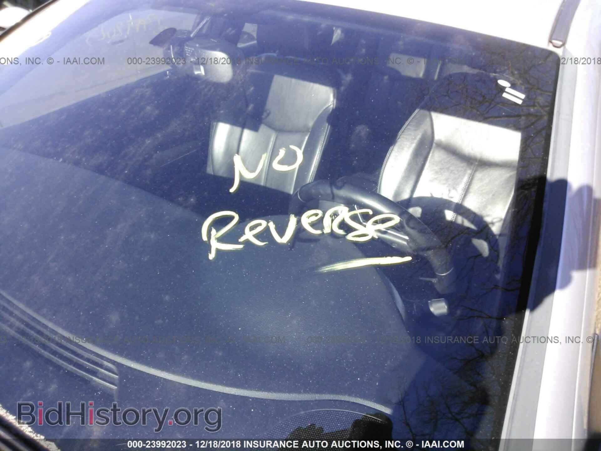 2012 Chrysler 200 - VIN: 1C3CCBCG7CN113156 - Photo 6
