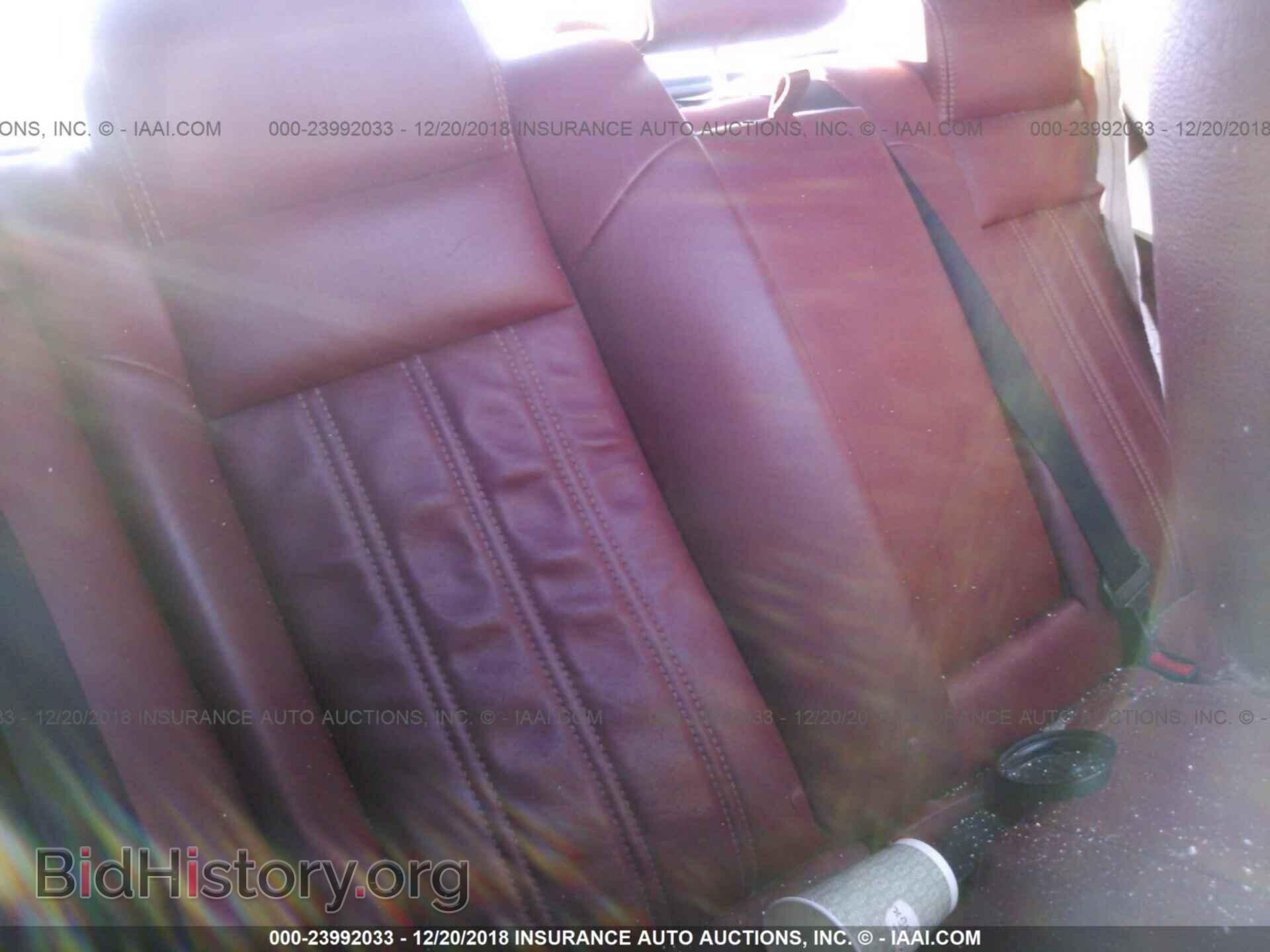 2012 CHRYSLER 300 - VIN: 2C3CCADT7CH136371 - Photo 8