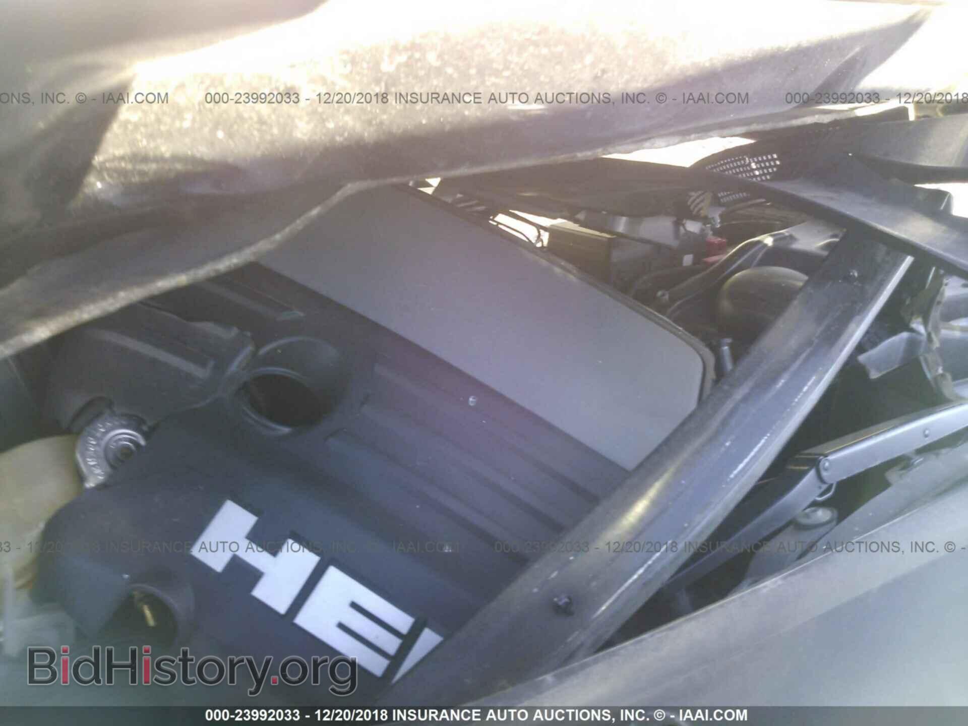 2012 CHRYSLER 300 - VIN: 2C3CCADT7CH136371 - Photo 10