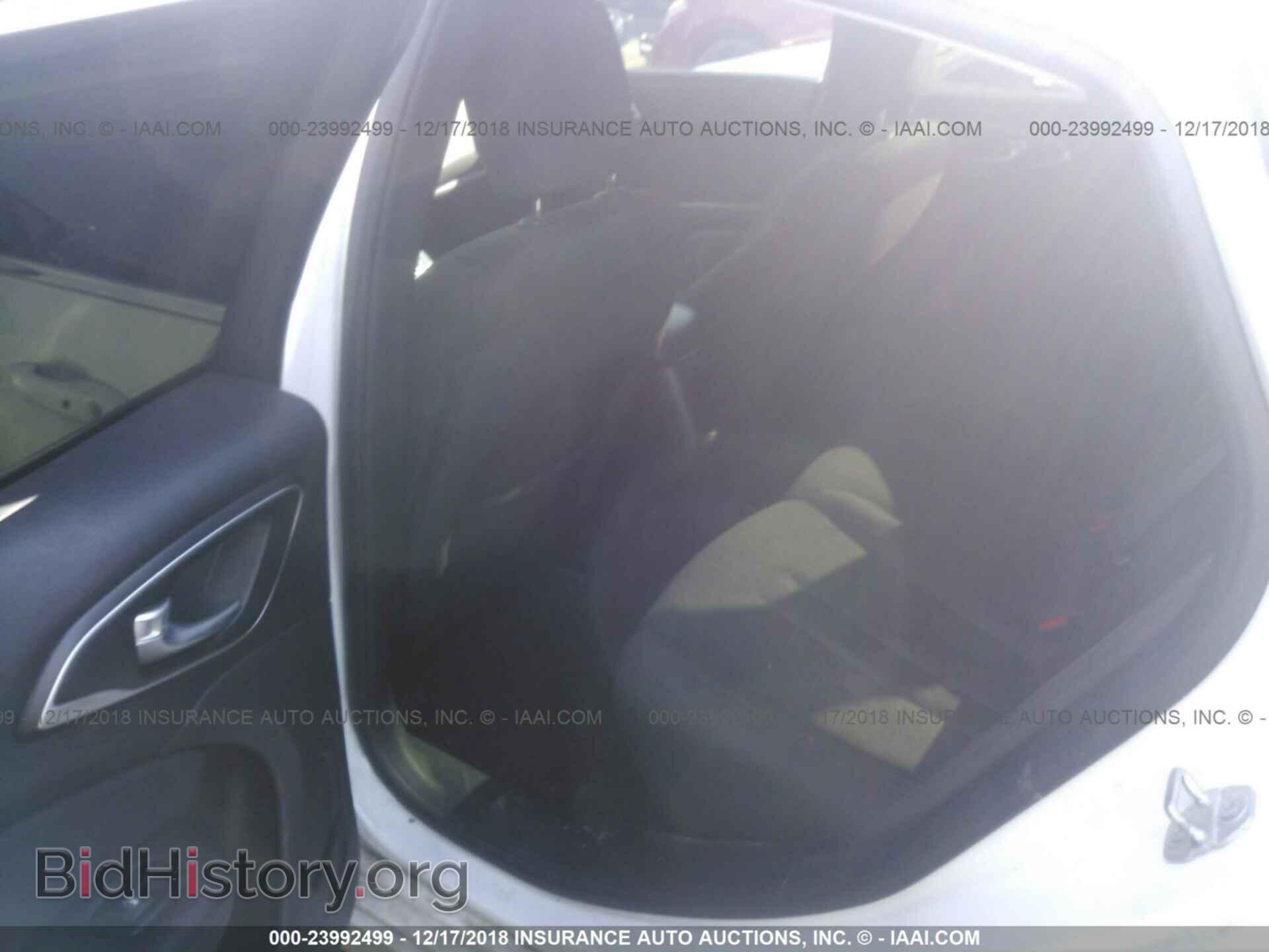 2016 CHRYSLER 200 - VIN: 1C3CCCAB2GN131227 - Фото 8