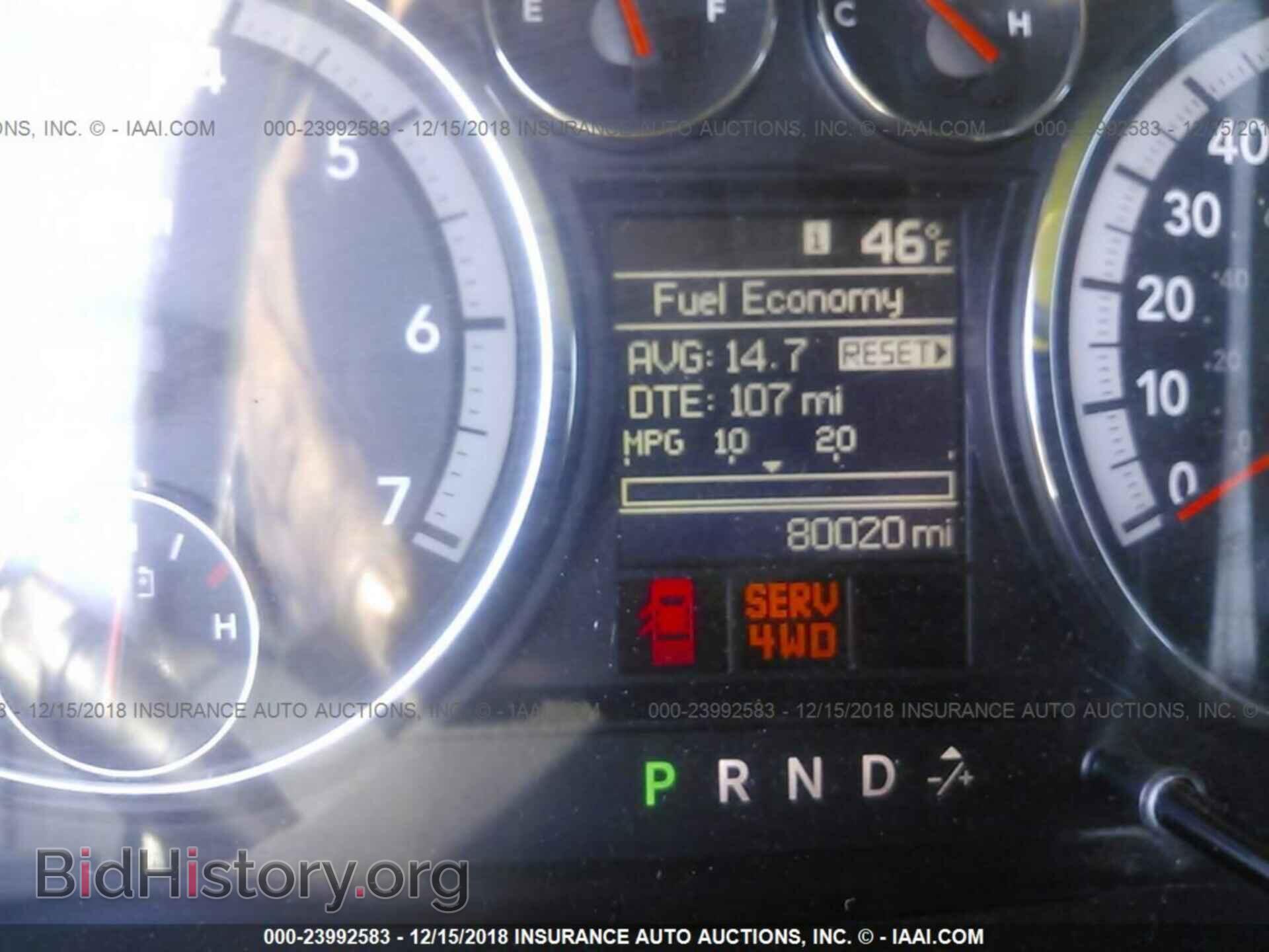 2012 DODGE RAM 1500 - VIN: 1C6RD7FP2CS247402 - Фото 7