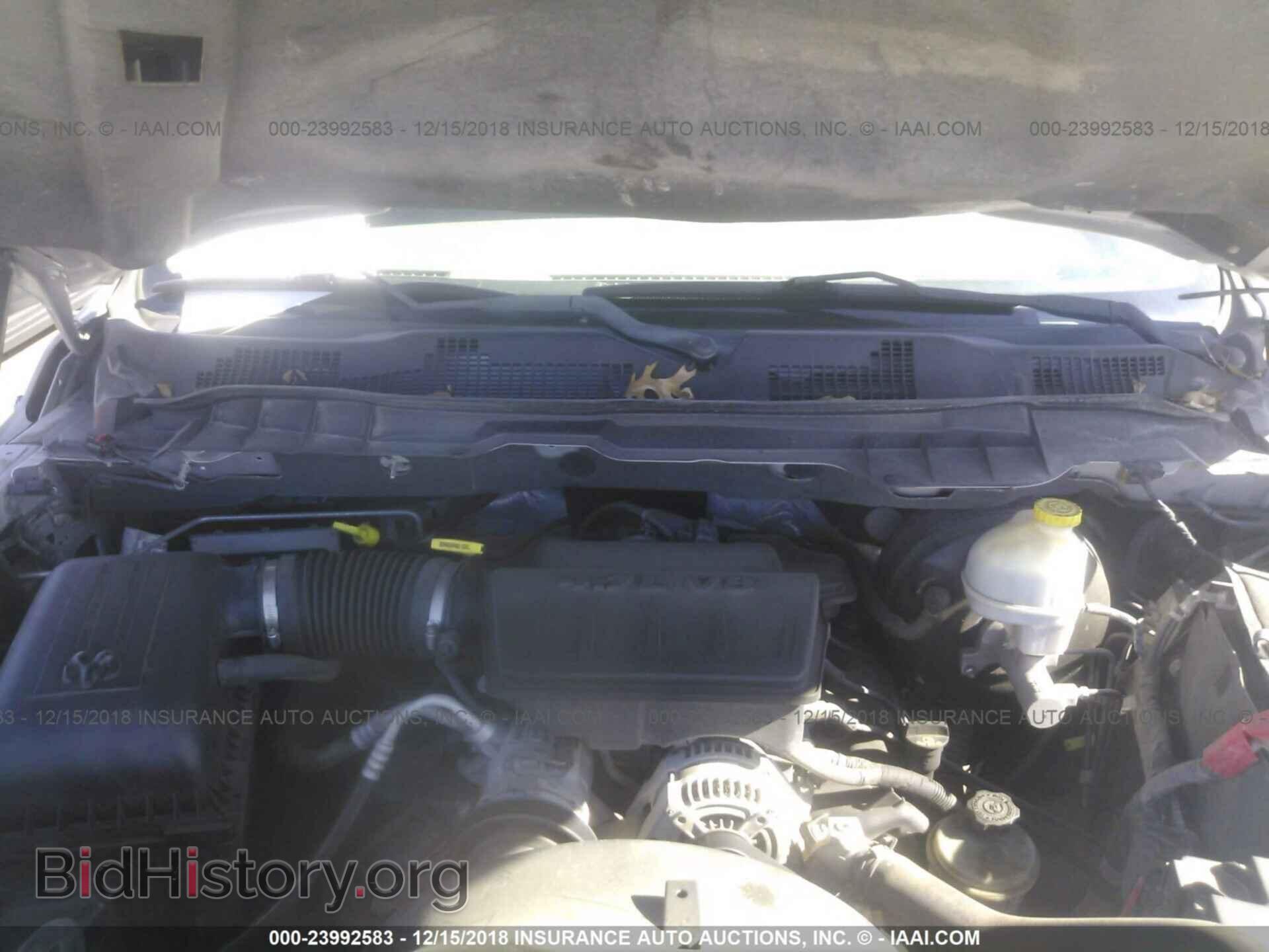 2012 DODGE RAM 1500 - VIN: 1C6RD7FP2CS247402 - Фото 10