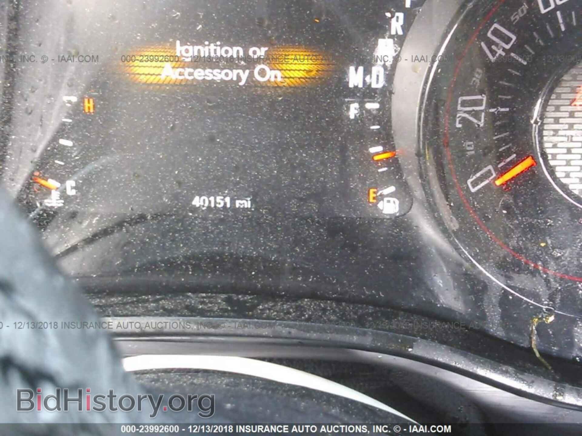 2016 DODGE CHALLENGER - VIN: 2C3CDZAG0GH213834 - Фото 7