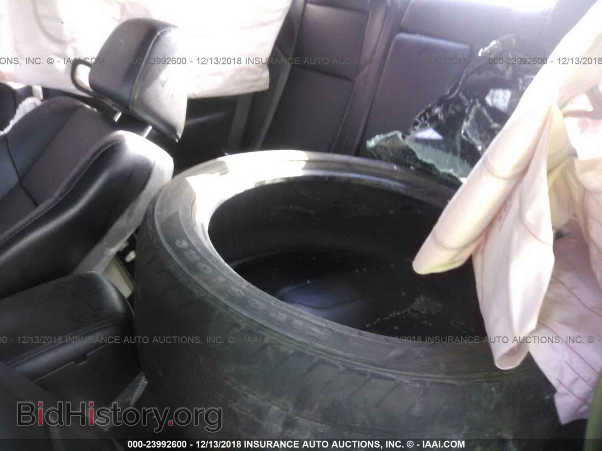 2016 DODGE CHALLENGER - VIN: 2C3CDZAG0GH213834 - Фото 8
