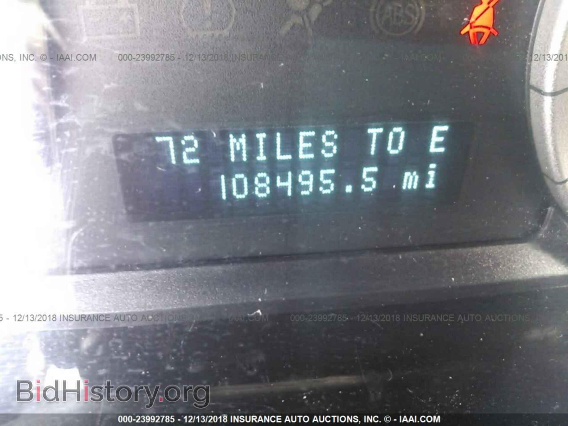 2012 FORD ESCAPE - VIN: 1FMCU0DG0CKA50149 - Фото 7