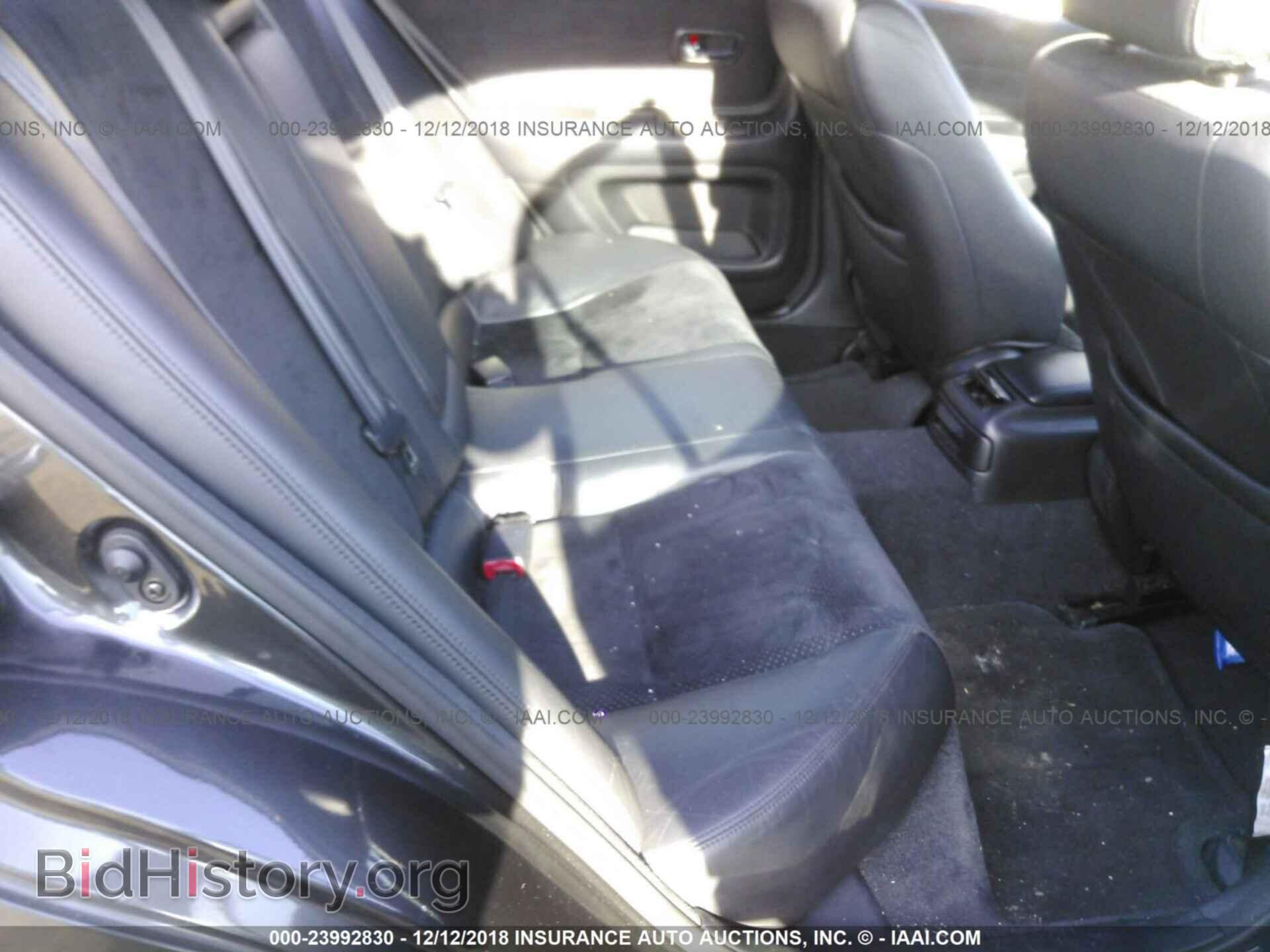2001 LEXUS IS - VIN: JTHBD182310031039 - Фото 8