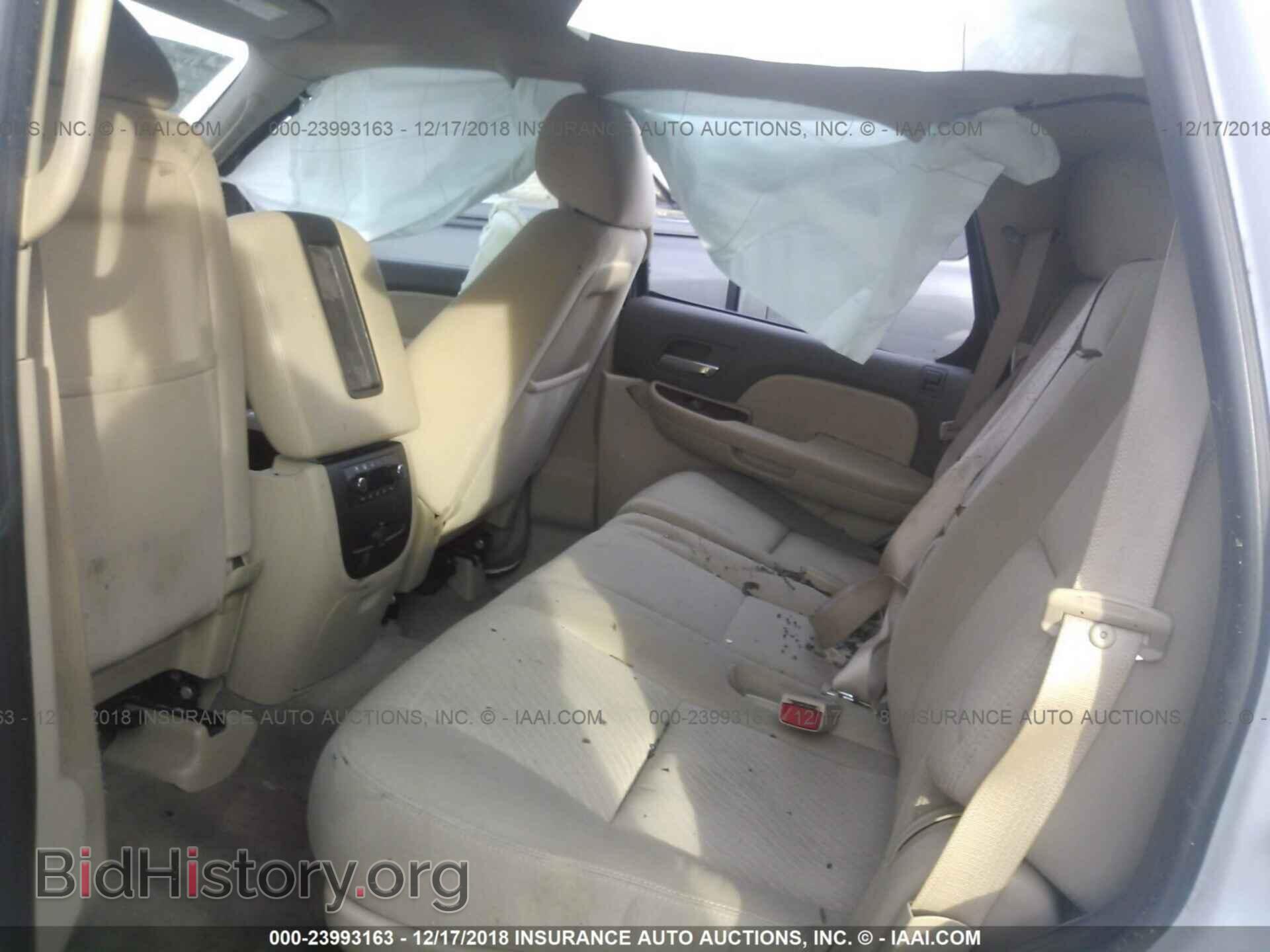 2011 GMC YUKON - VIN: 1GKS1AE02BR102973 - Фото 8