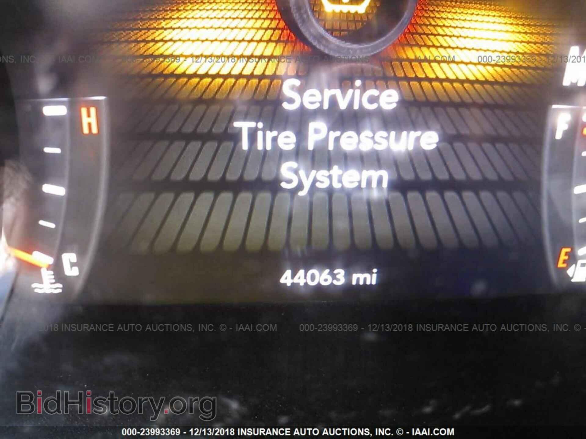 2017 DODGE CHALLENGER - VIN: 2C3CDZAG9HH578045 - Photo 7