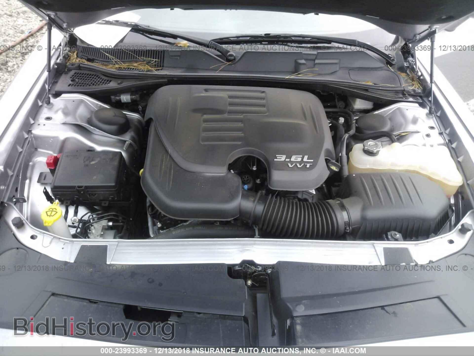 2017 DODGE CHALLENGER - VIN: 2C3CDZAG9HH578045 - Photo 10