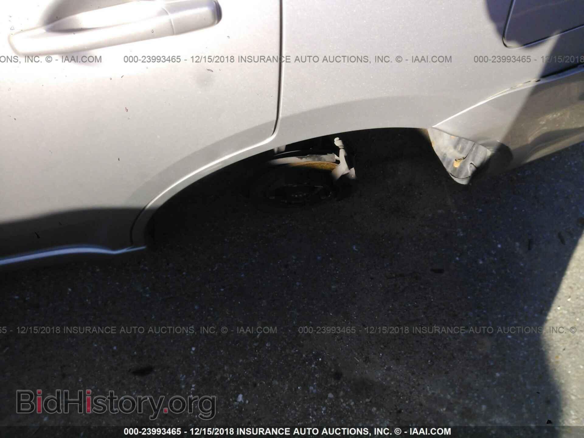 2009 MITSUBISHI GALANT - VIN: 4A3AB36F09E005014 - Фото 6