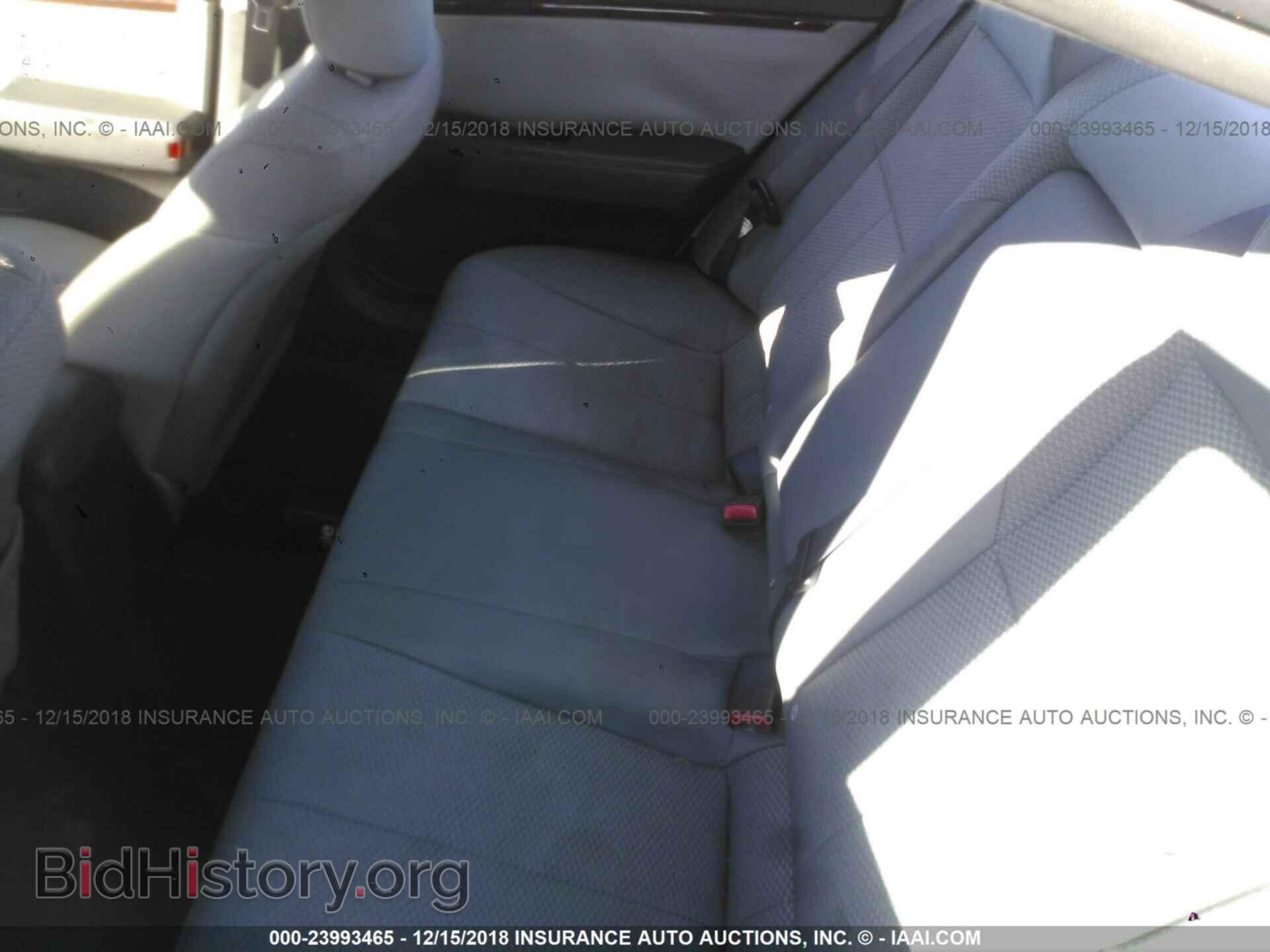 2009 MITSUBISHI GALANT - VIN: 4A3AB36F09E005014 - Фото 8