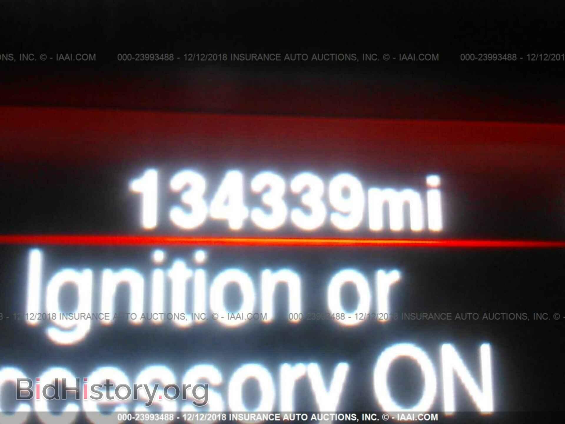 2014 FORD FOCUS - VIN: 1FADP3F2XEL323524 - Photo 7